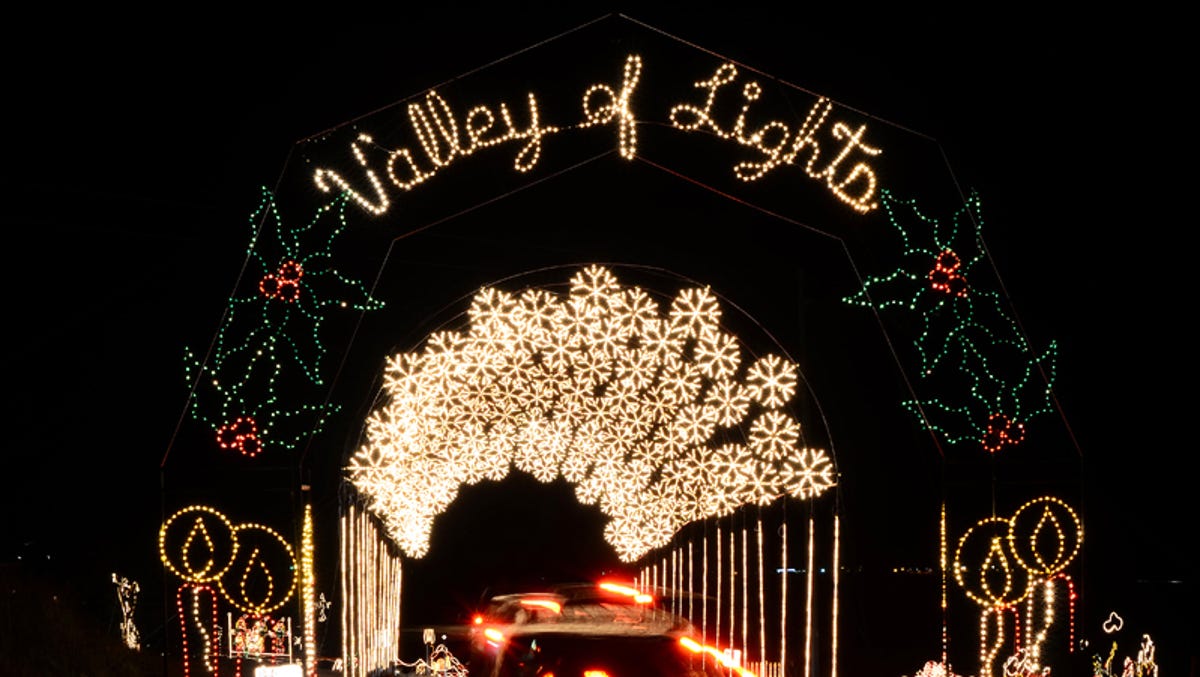 Christmas 2022 In Prescott Az Best Weekend Ever: Prescott, Az, Things To Do