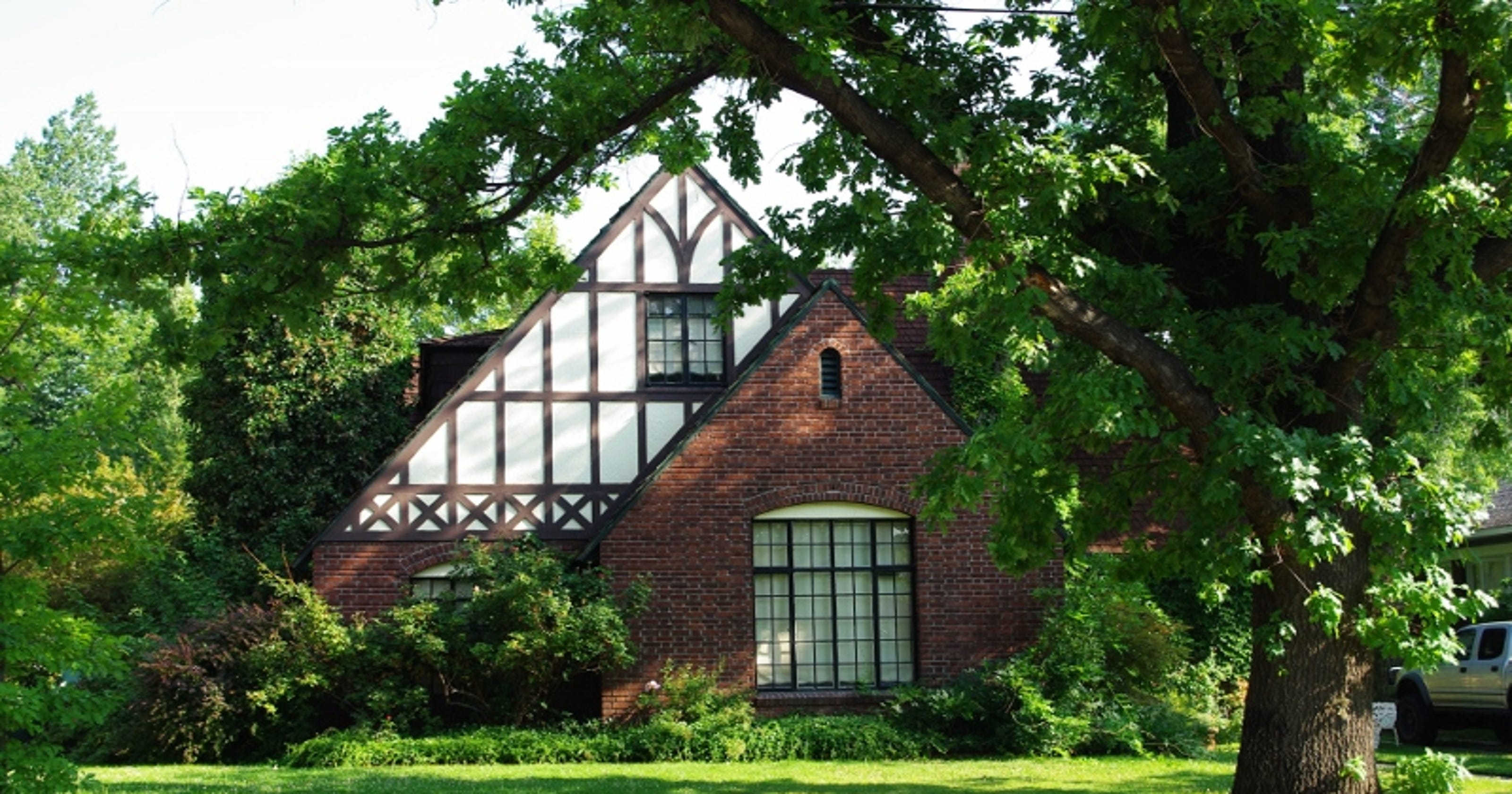 Newlands Heights newest historic district in Reno