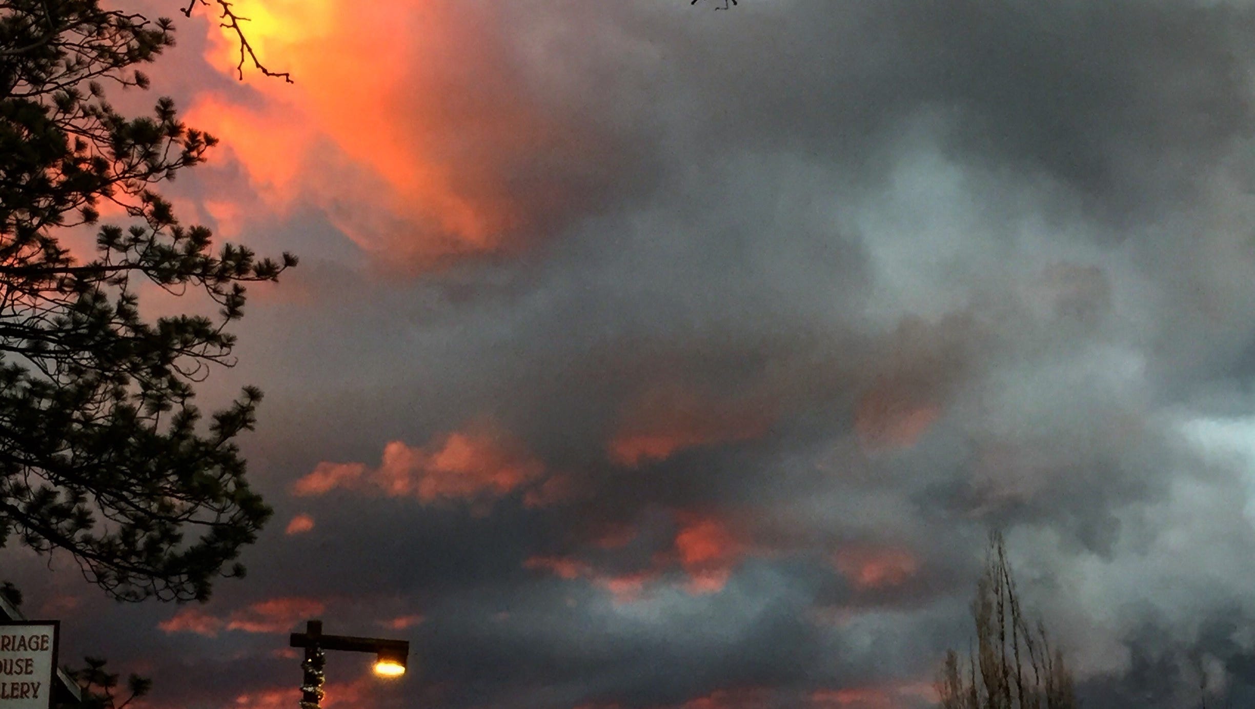 Lincoln County events calendar