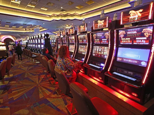 Yonkers raceway & empire city casino Tropicana roulette spiel