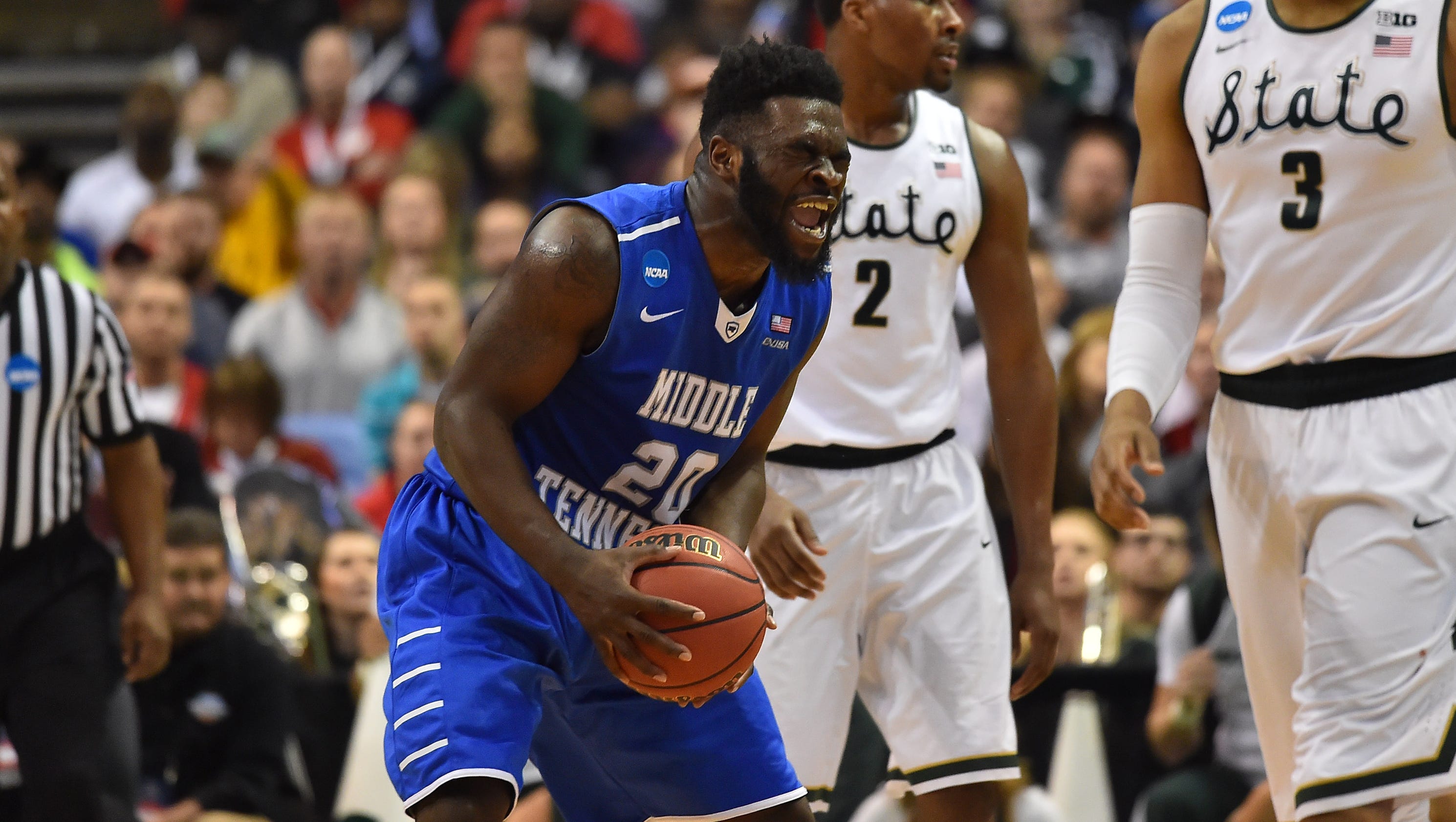 The Cinderella Effect In College Hoops A Historical Look At 14Th Seeds Triumphing Over 3Rd Seeds - 3iqooy8