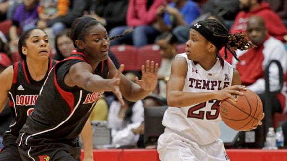 Louisville Stands To Break Aac Teams Winless Streak In Games After Long Breaks