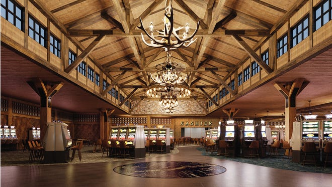 Casino resort near syracuse Casino resort near syracuse