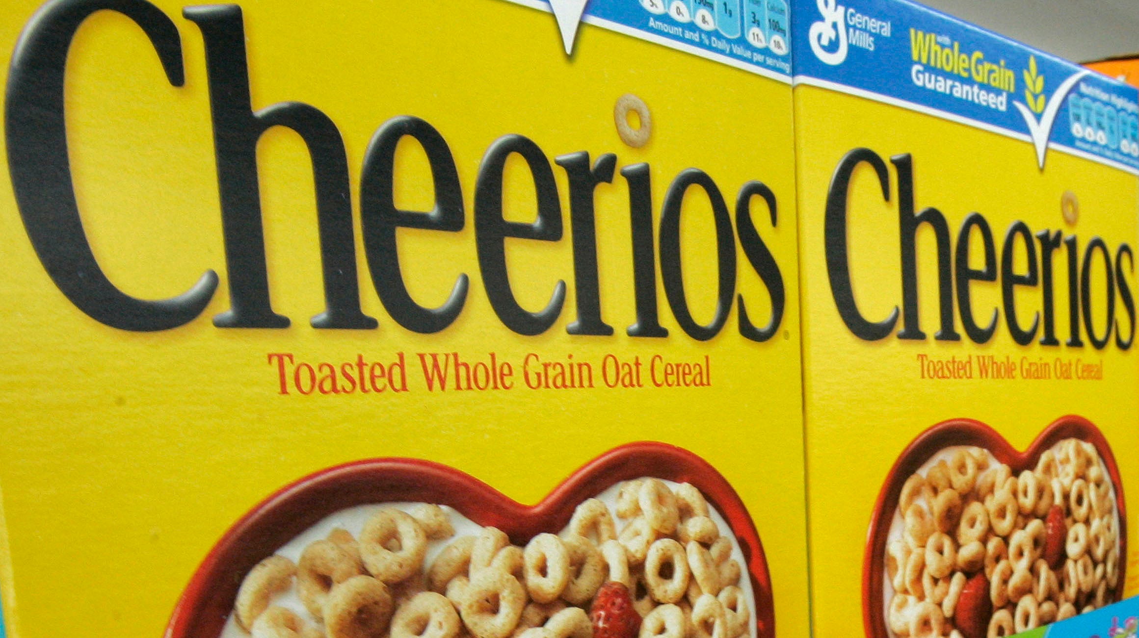 cheerio ingredients cheerio ingredients
