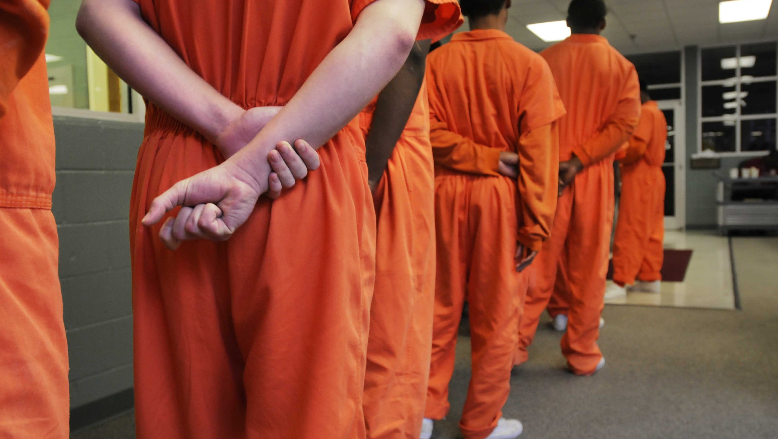 Breaking News Logan County Detention Center Investigation Uncovers Startling Revelations - rrstuyn
