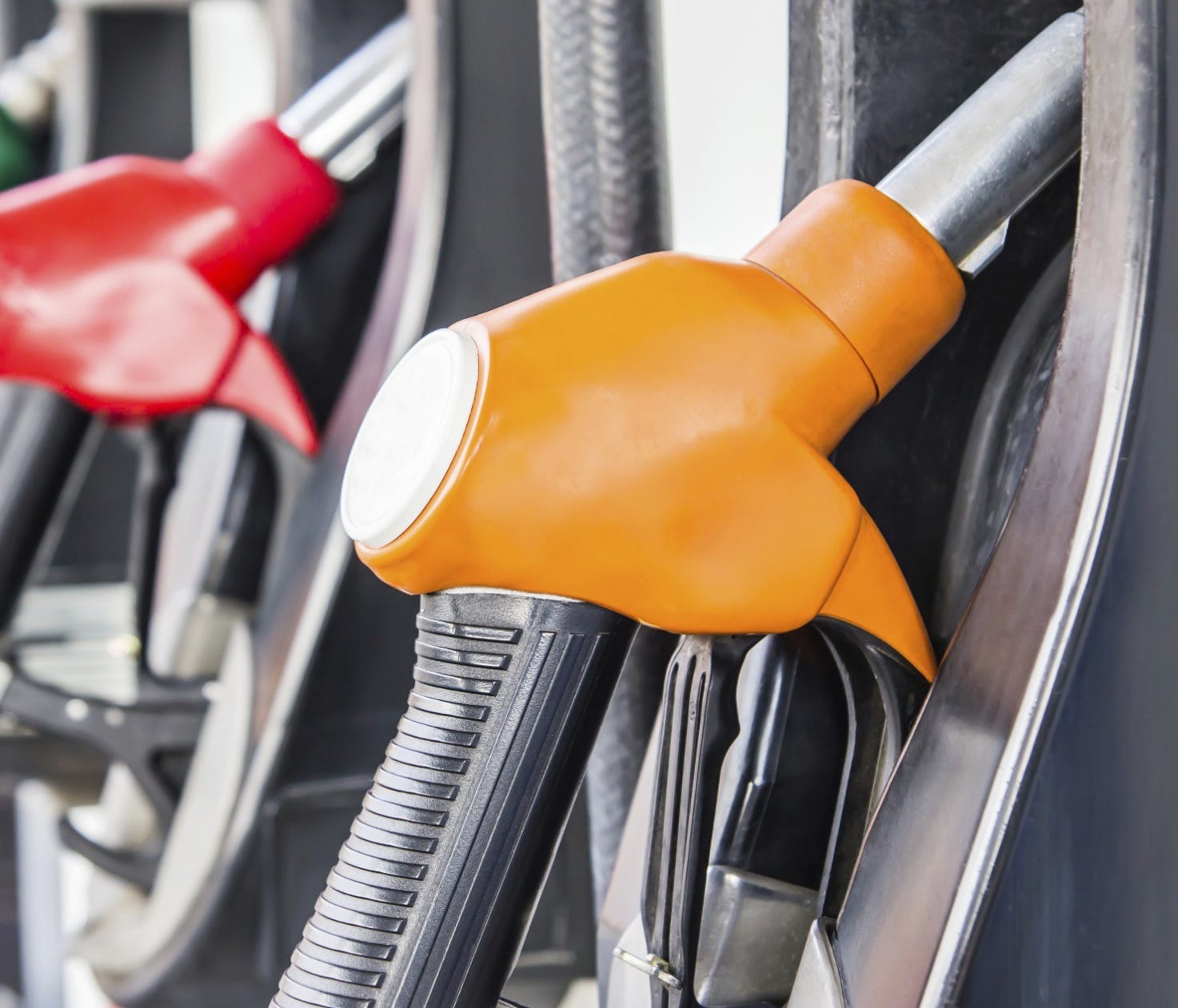 After rising sharply over the past several weeks, gas prices rose just a couple of pennies last week and not at all since Friday.