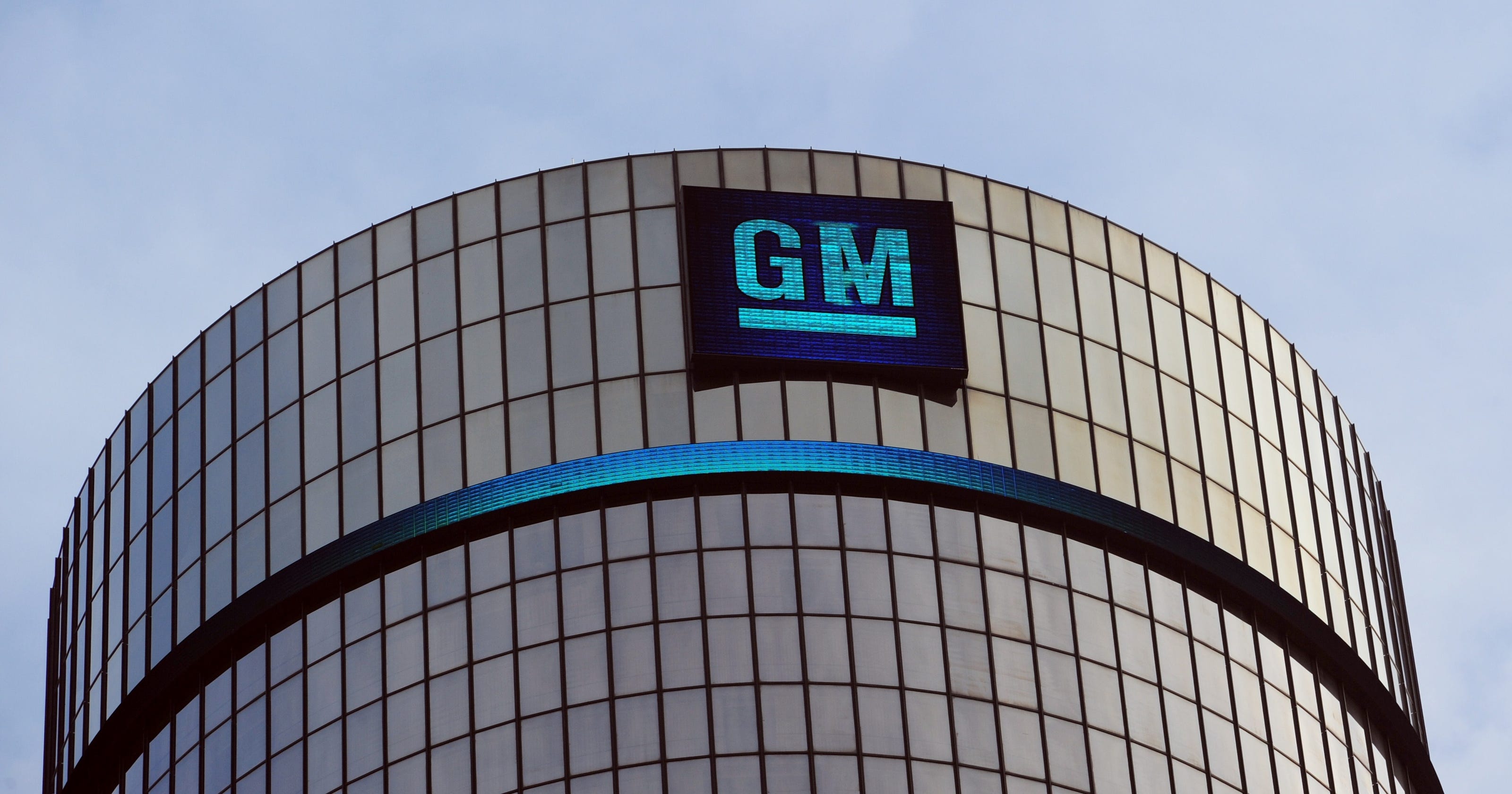 GM Q1 earnings up but miss analysts' estimates