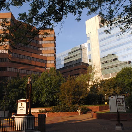   Vanderbilt University Medical Center  