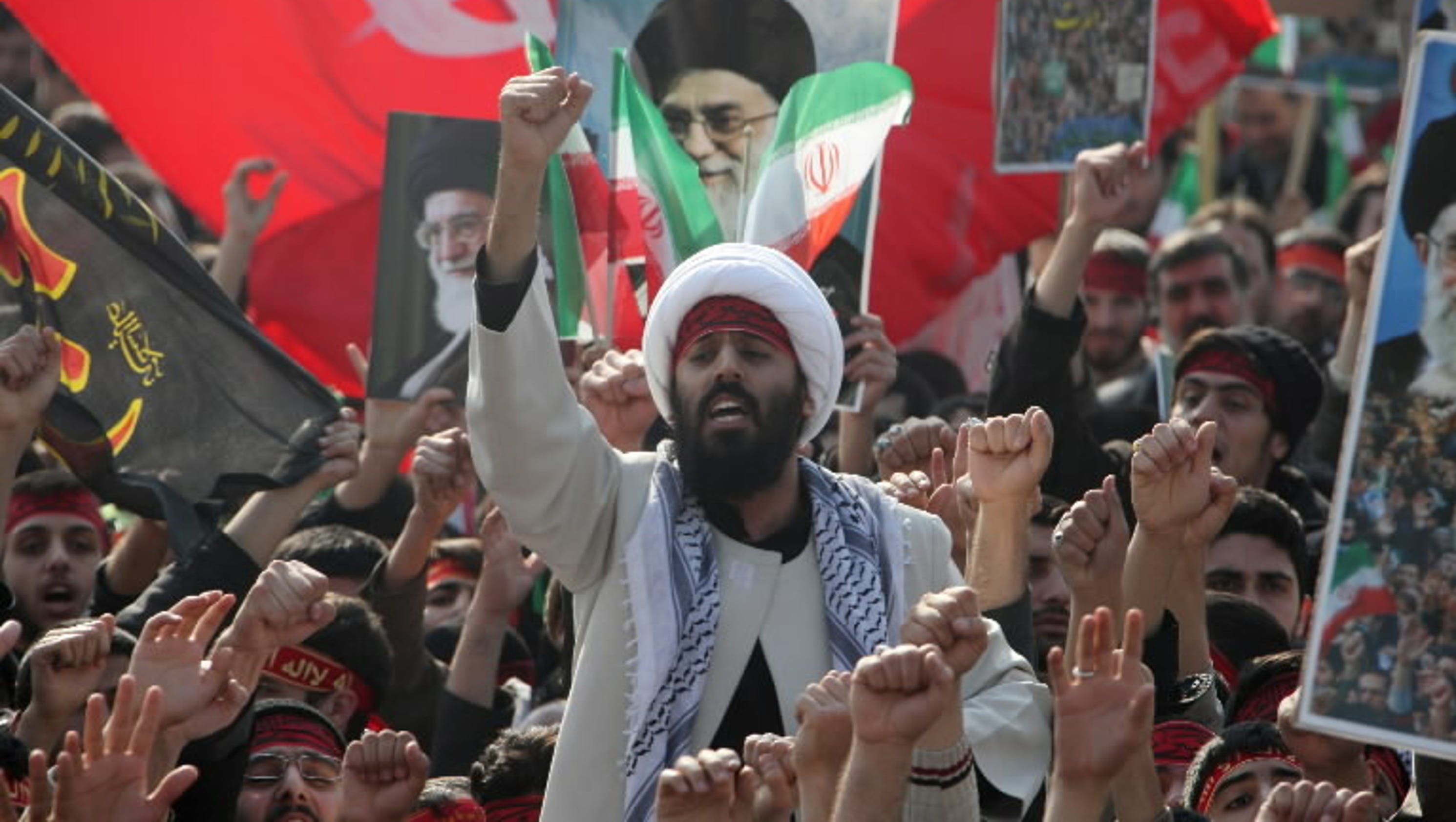 Iran needs to take America seriously again: Column