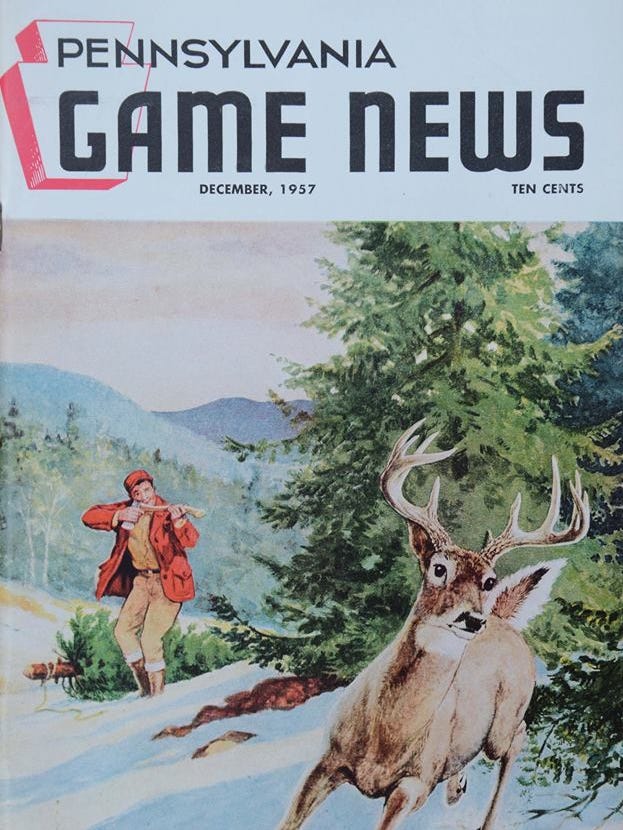 State Chronic Poacher Arrested For Allegedly Poaching Deer