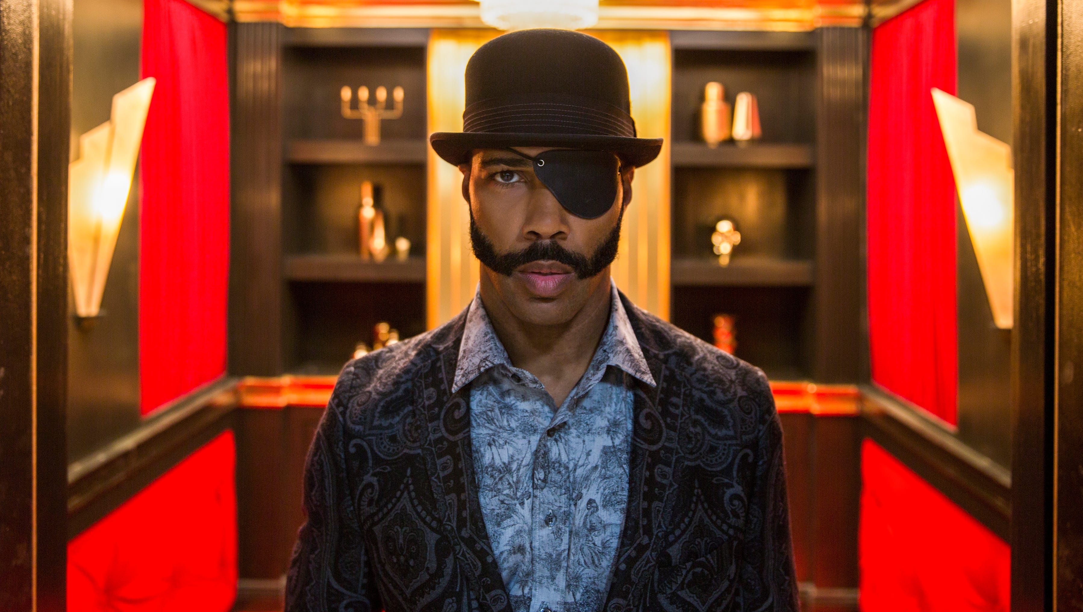 Boots Riley World Has Made Sorry To Bother You Too On The Nose
