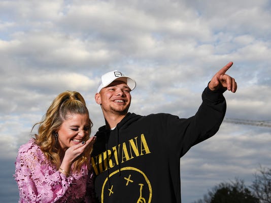 Kane Brown Lauren Alaina From School Friends To Platinum Success