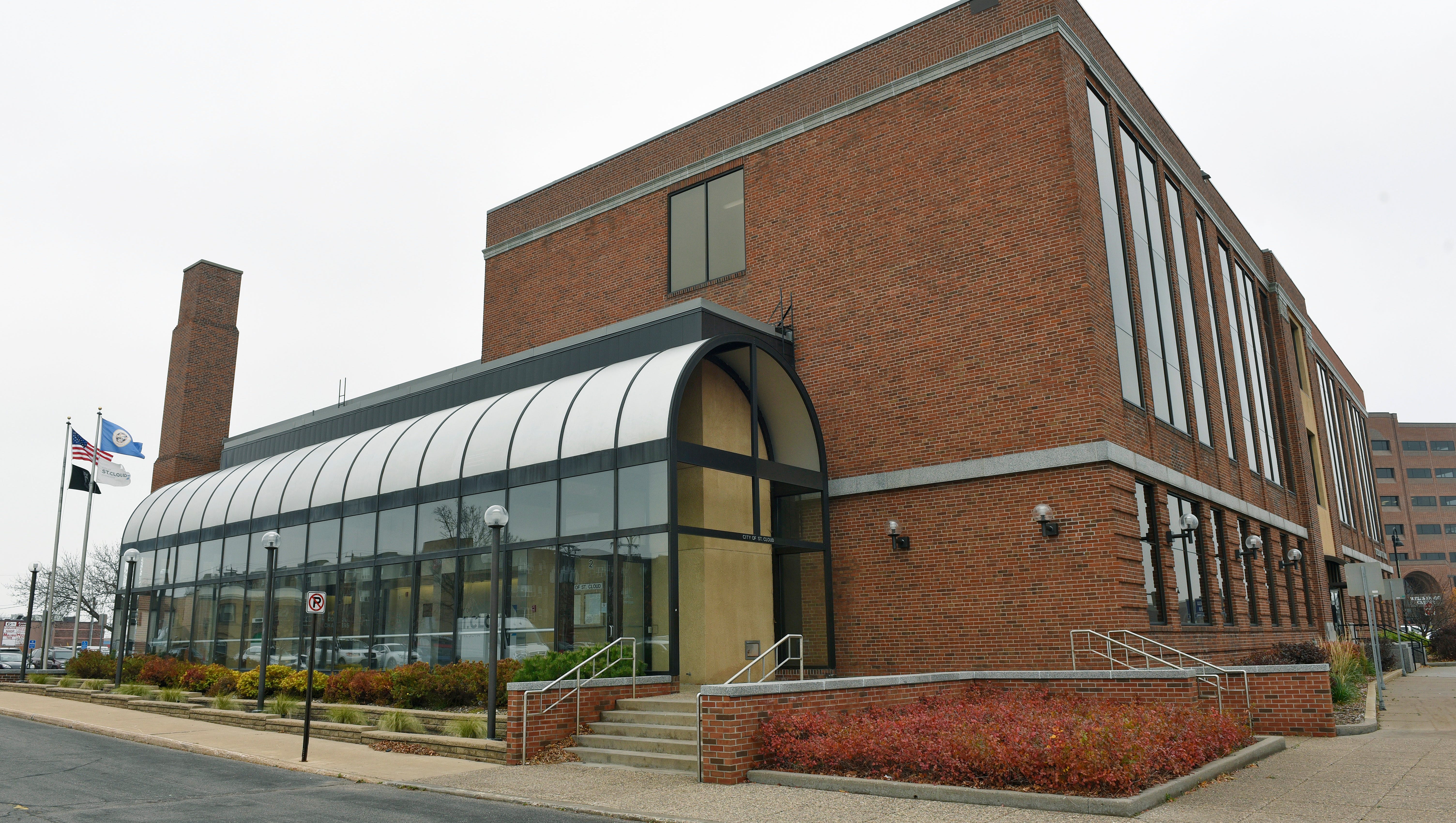 Dayton Seeks Funding For St Cloud Human Rights Office