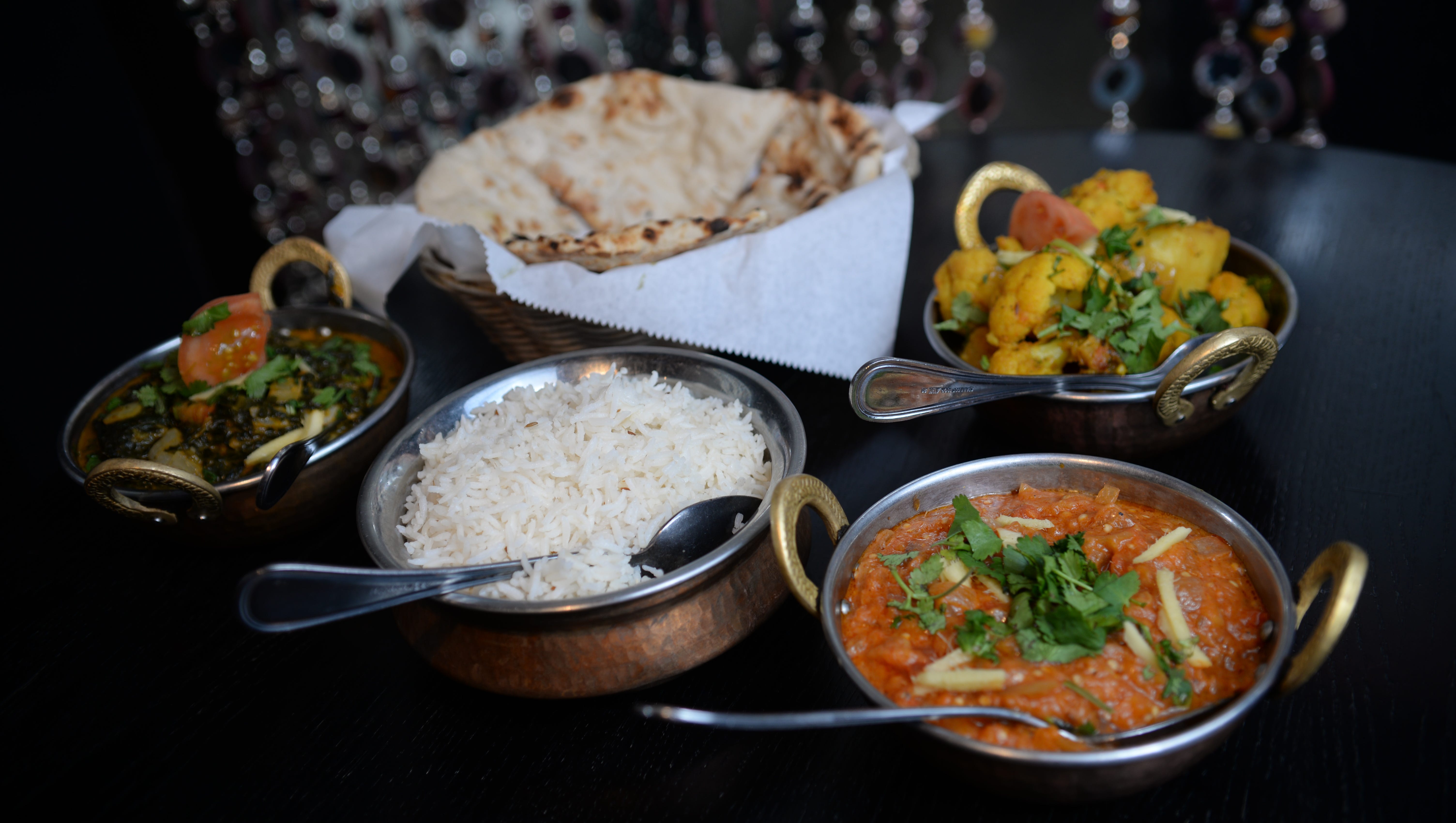 Where can you find the best vegetarian food?