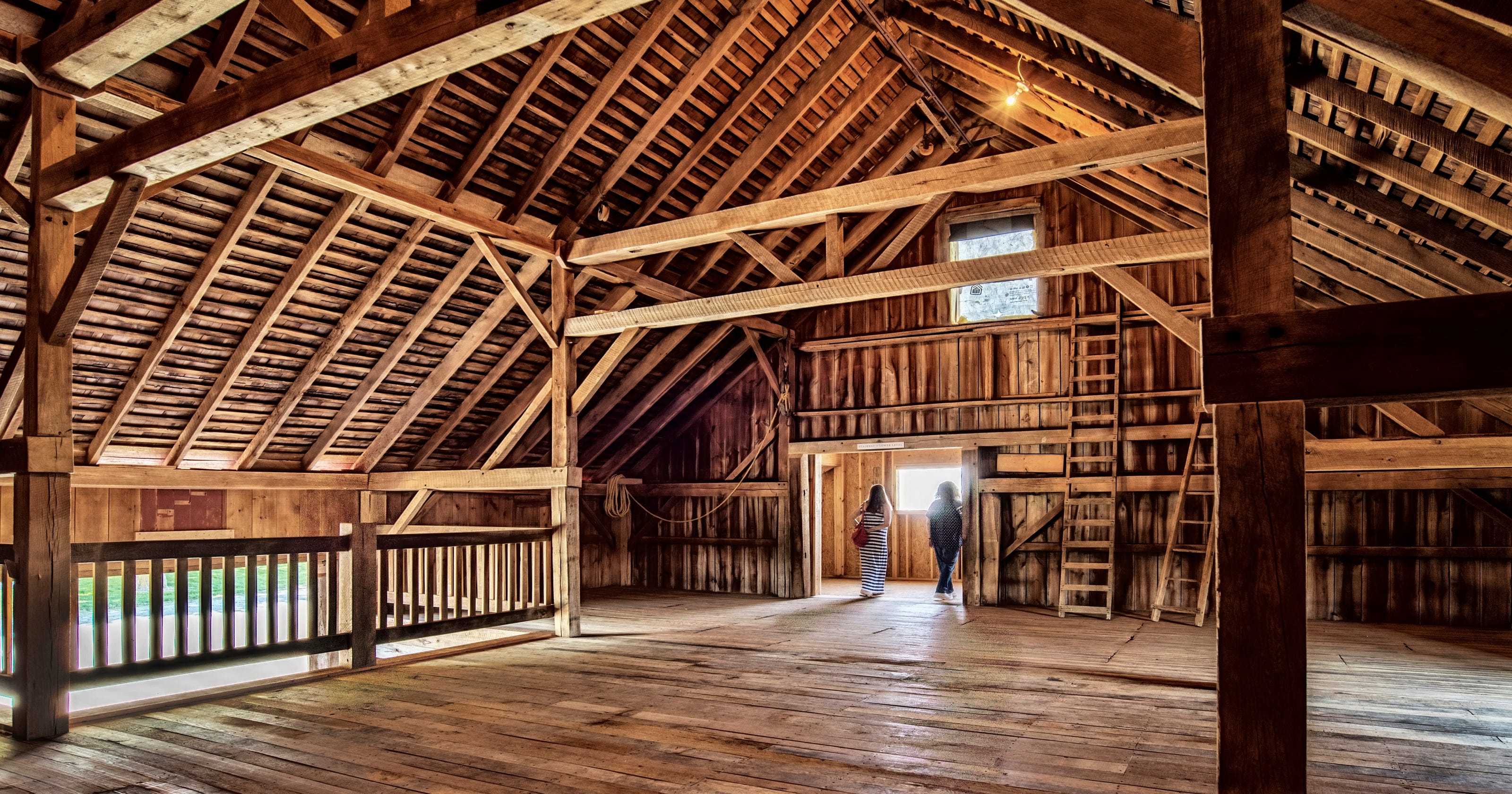 Over The Rhine Band Turns Barn Into Music Venue - 