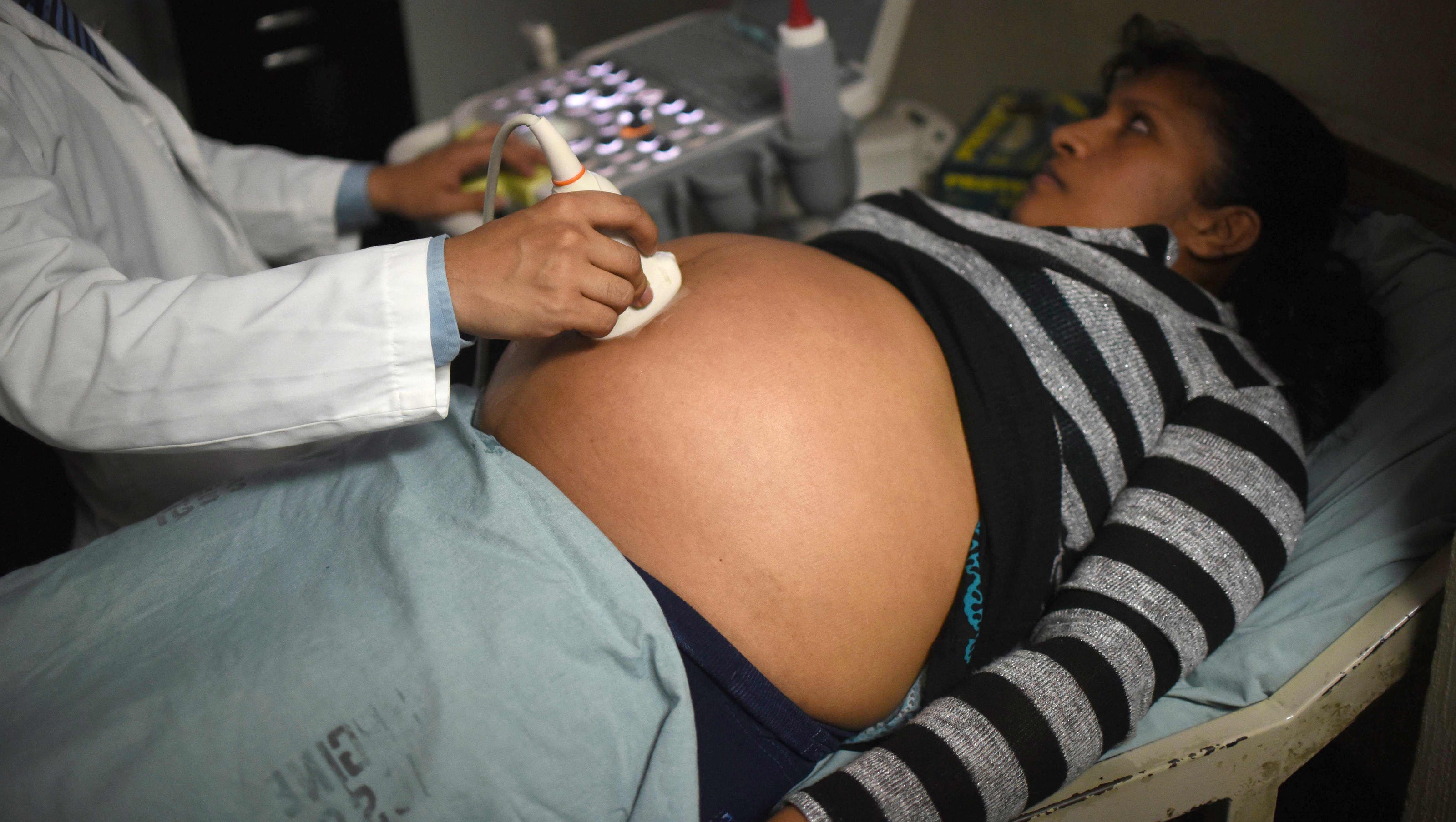Cdc All Pregnant Women Should Be Assessed For Zika Exposure