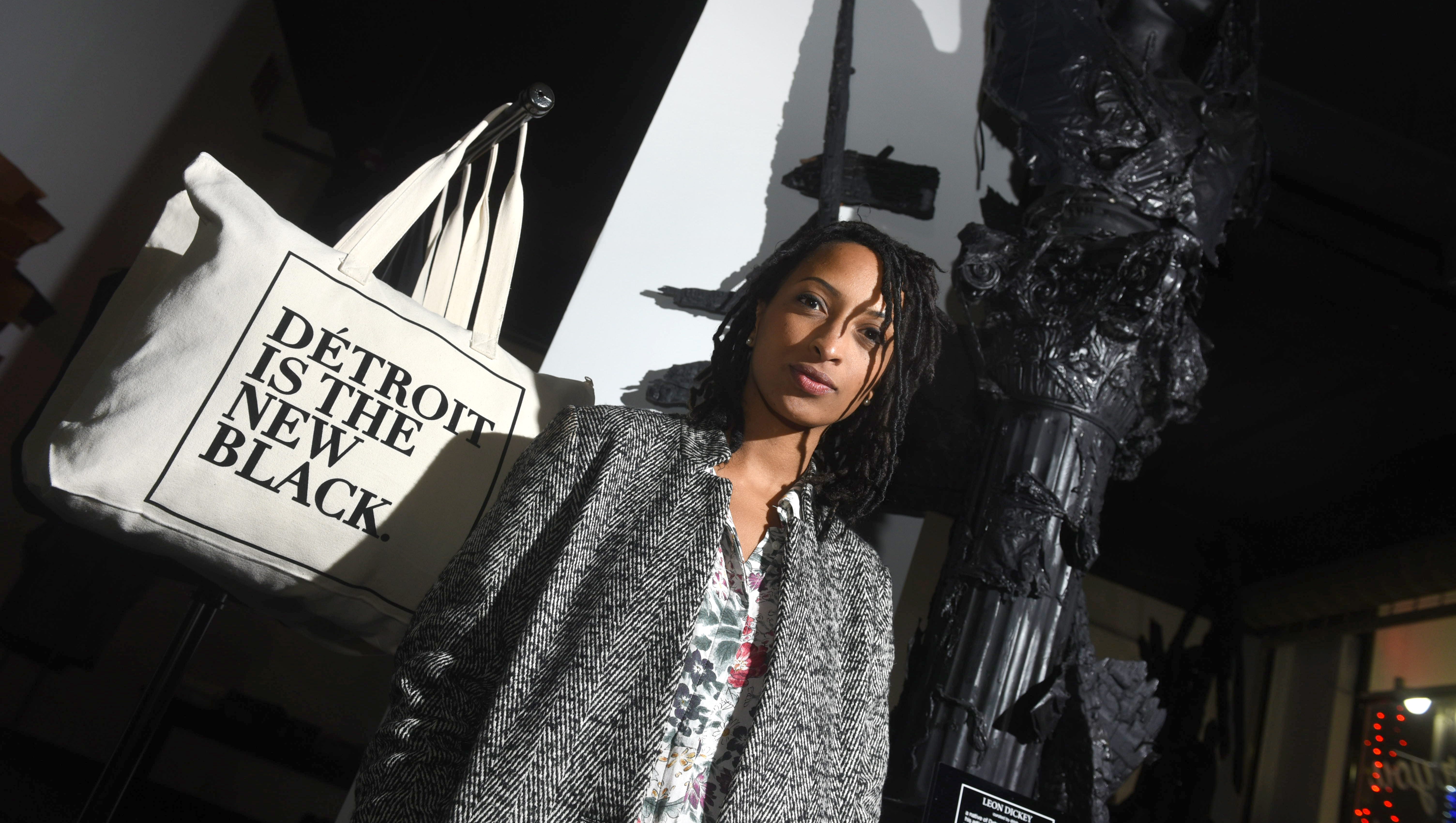 Detroit S Industry Club Will Give Young People Business Experience