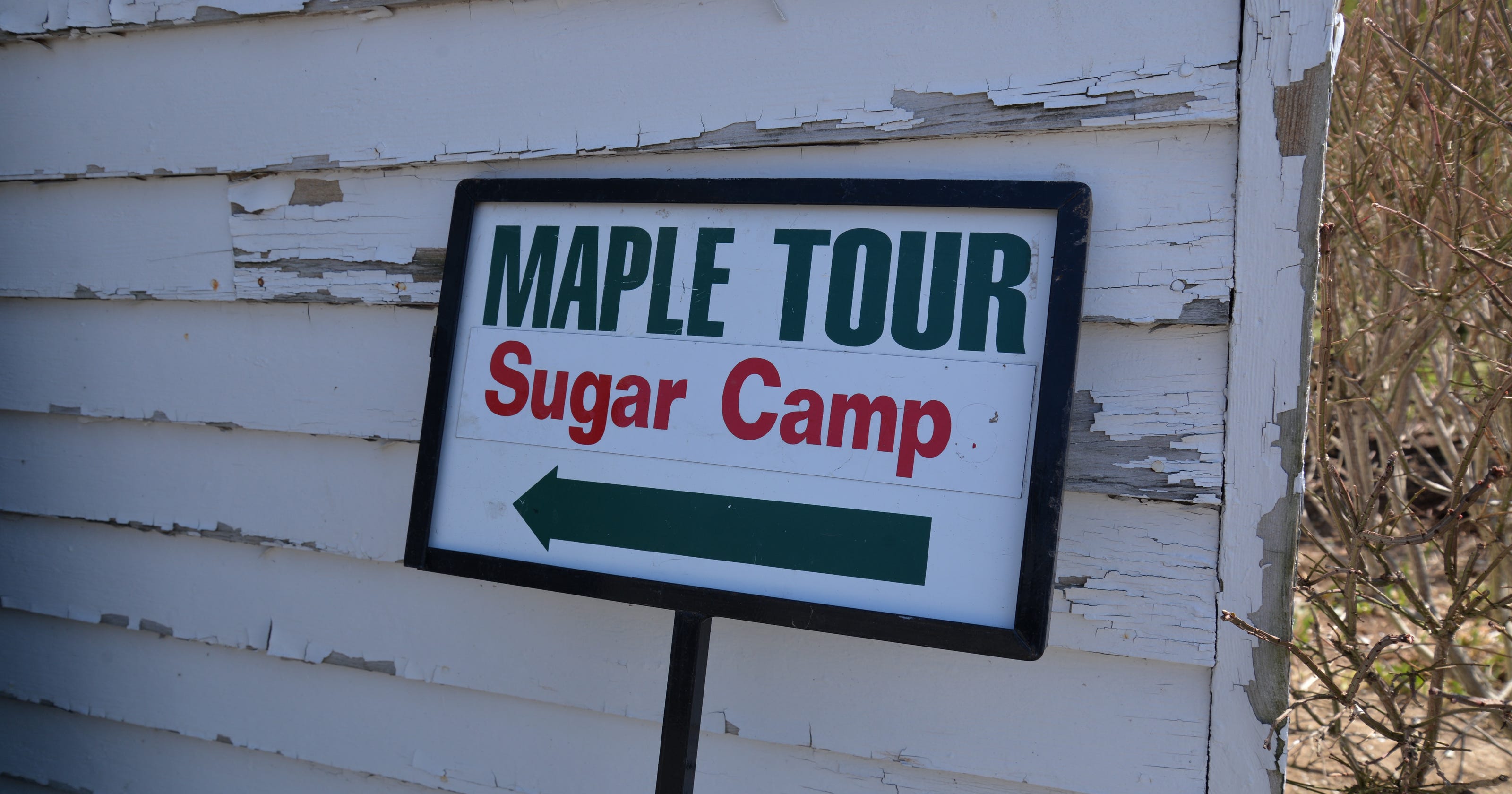 Guide to the 61st annual Highland Maple Festival What you need to know