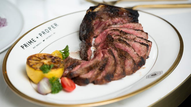 Prime + Proper presents in-property chef working experience, additionally a lot more food and dining news Prime + Proper presents in-property chef working experience, additionally a lot more food and dining news