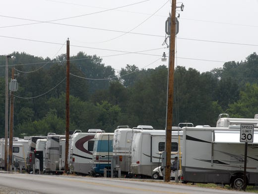 Longtime Indiana RV dealer Tom Raper dies