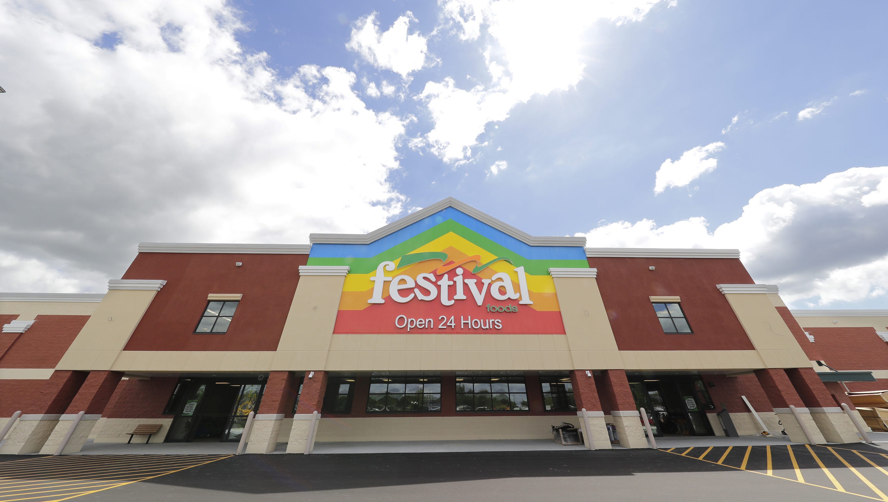 54 HQ Photos Grocery Store Appleton Wi Festival Foods holds open