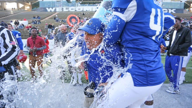 Roster Revealed For Mississippi Alabama All Star Football