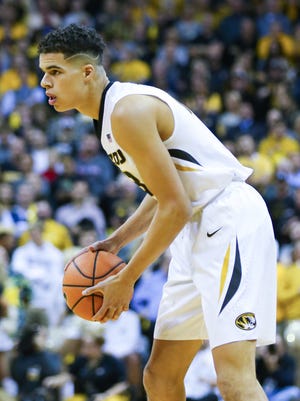 Missouri Basketball Star Michael Porter Jr Likely Out For Season
