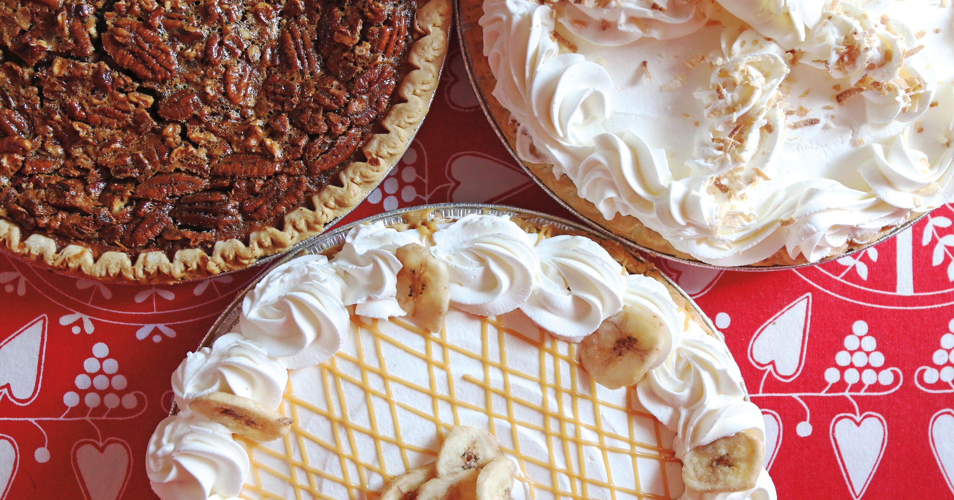 Destination Greenville Bakeries worth a visit