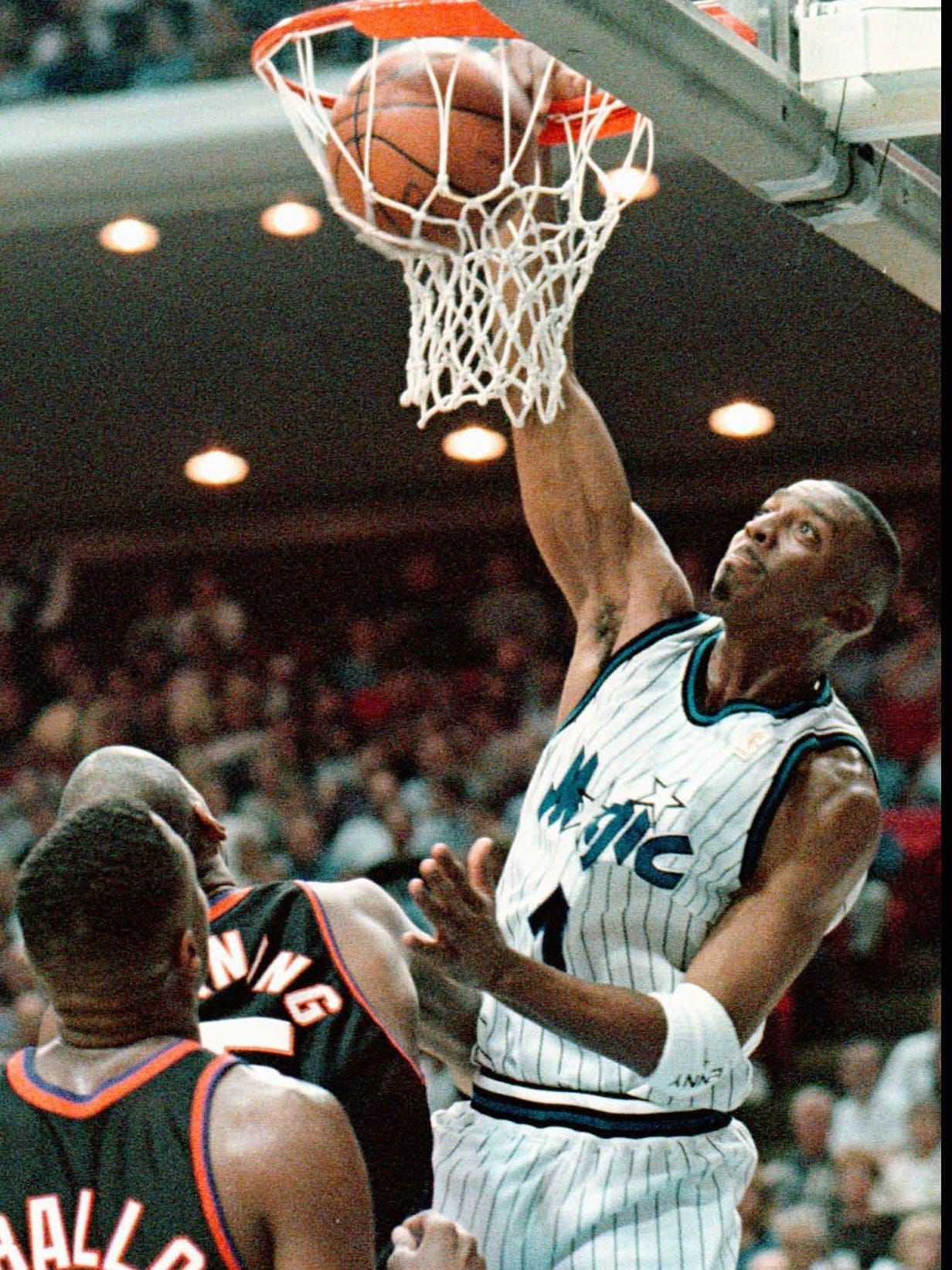 Penny Hardaway Memphis Tigers Coach 5 Things To Know