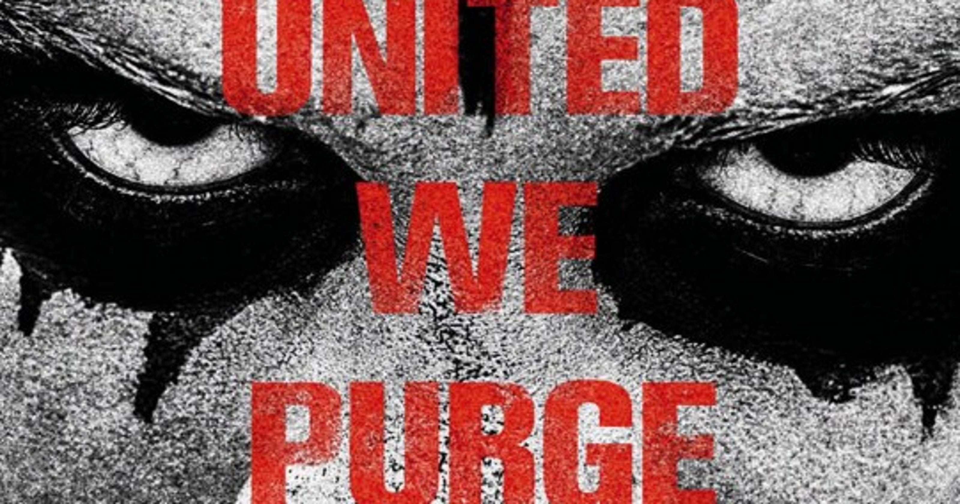 The Purge Is Coming…Or Is It?  Debunking The Rumors - zm313no
