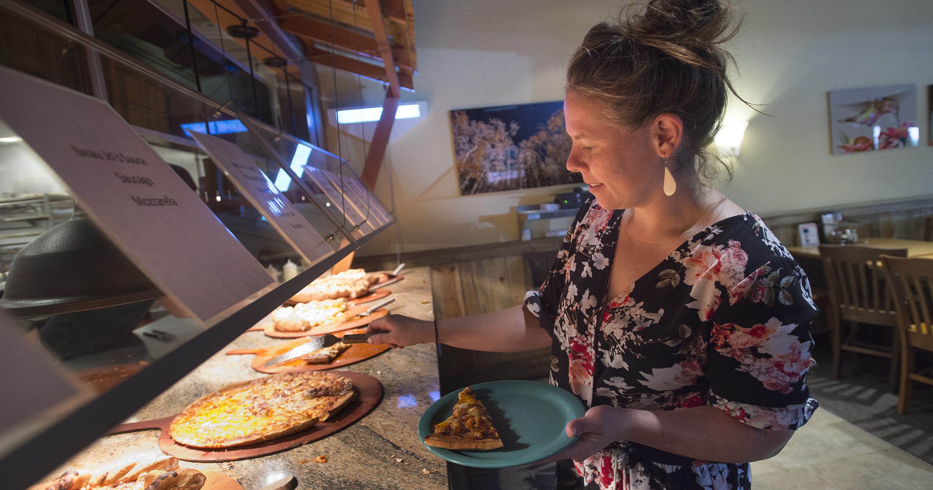 Where You Can Find Buffets All You Can Eat Specials In Fort Collins
