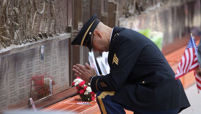 Kelly: Post-9/11 unity proved fleeting.