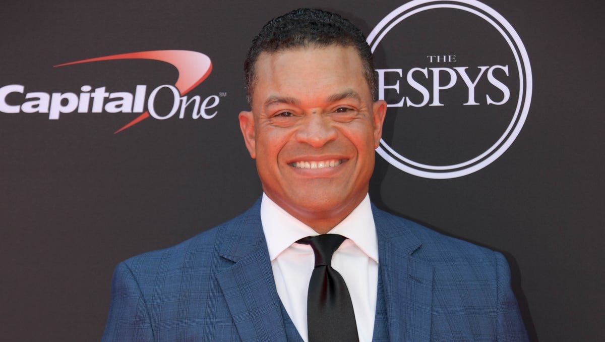 SportsCenter anchor Michael Eaves returning to Kentucky for ESPN event in July