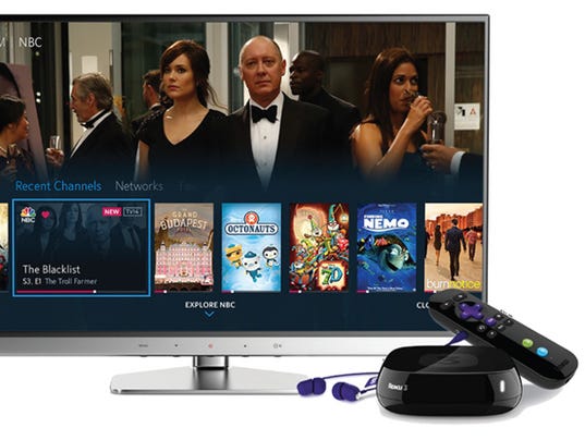 Charter, others bet on streaming