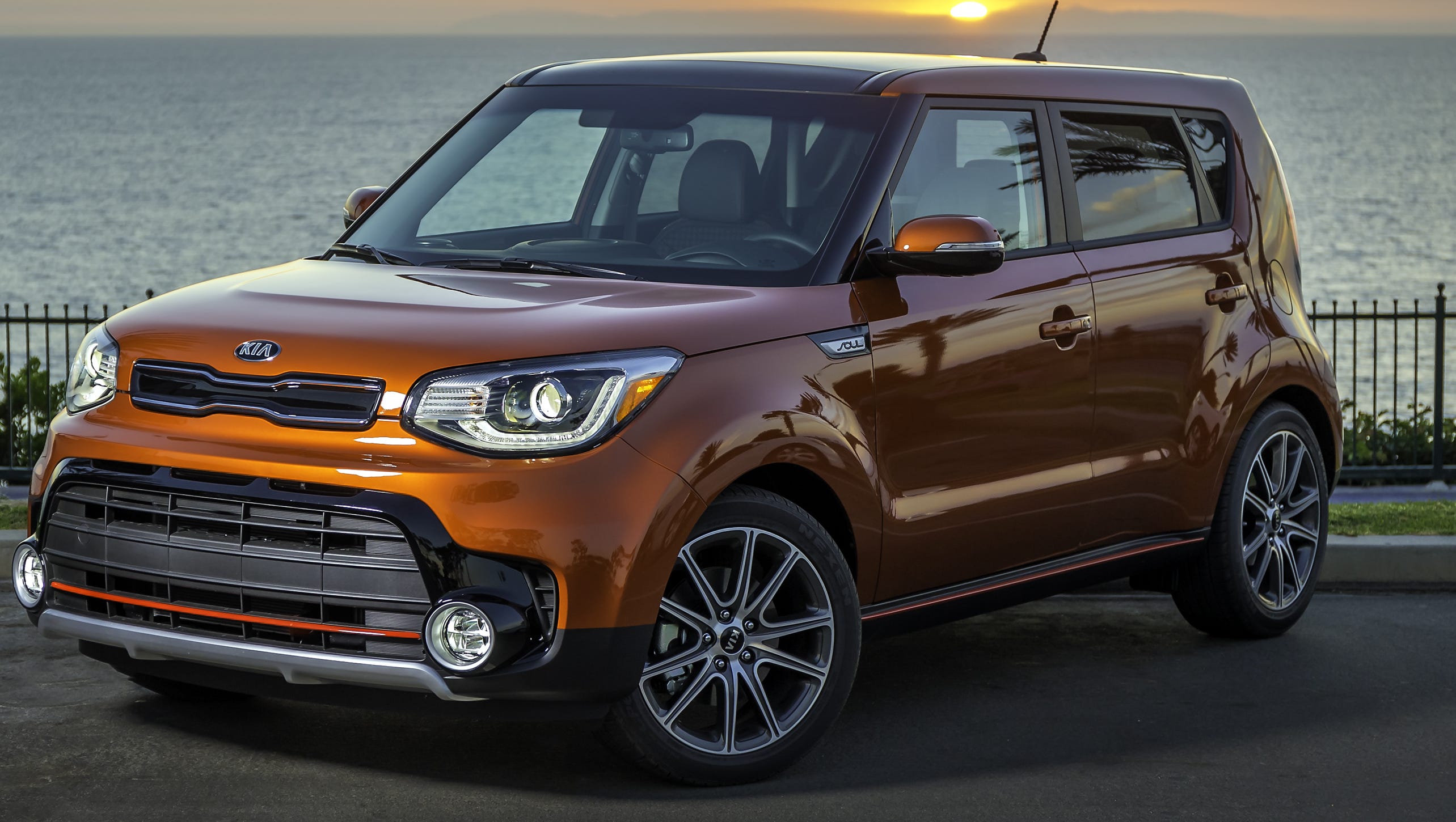 Auto Review: Kia Soul hopes to turbocharge SUV sales Auto Review: Kia Soul hopes to turbocharge SUV sales
