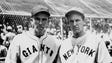 1934: ... Martinez's outing brought back memories of