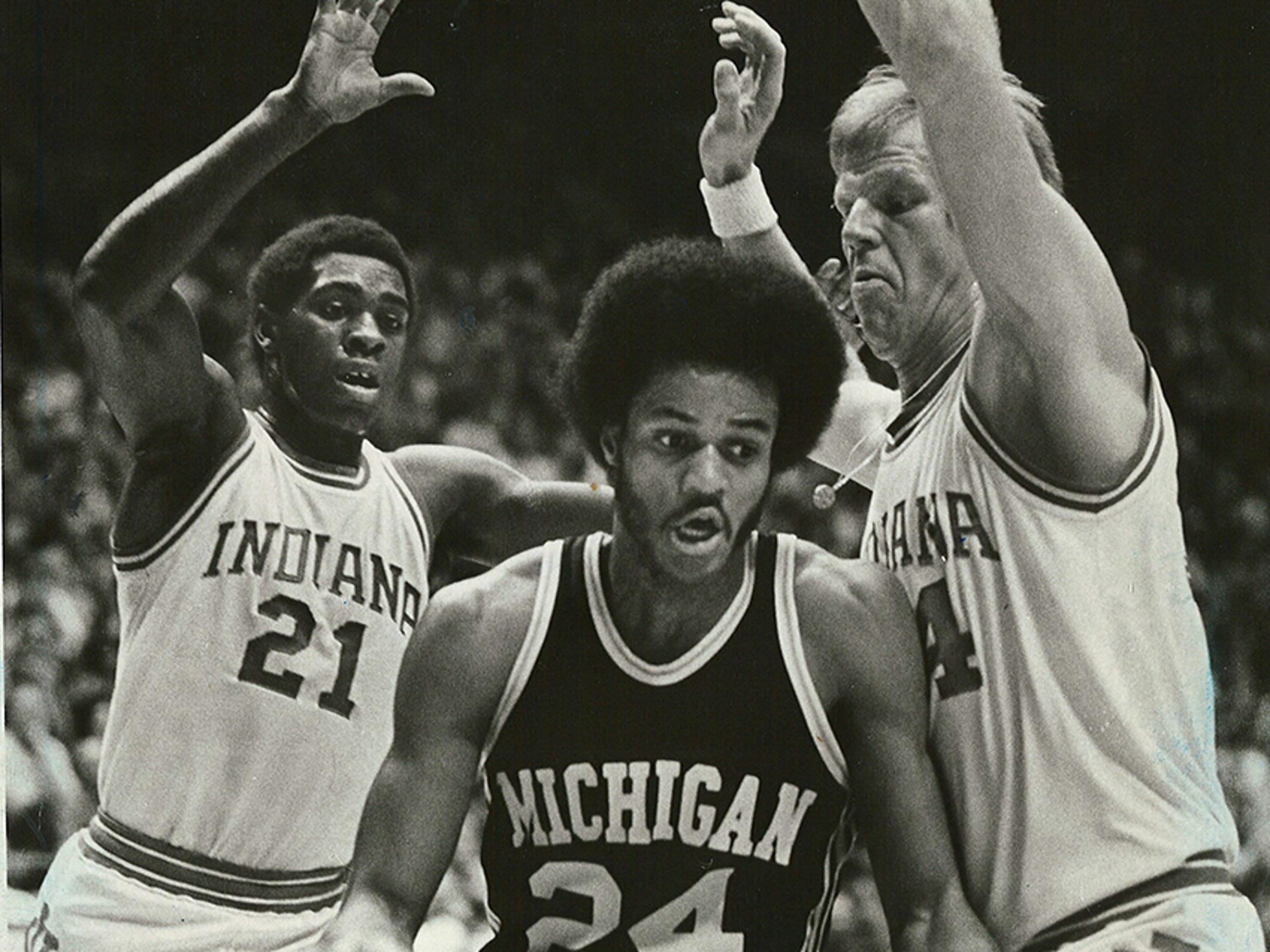 1976 Indiana Hoosiers' undefeated season An oral history