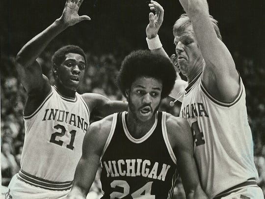 1976 Indiana Hoosiers' undefeated season: An oral history