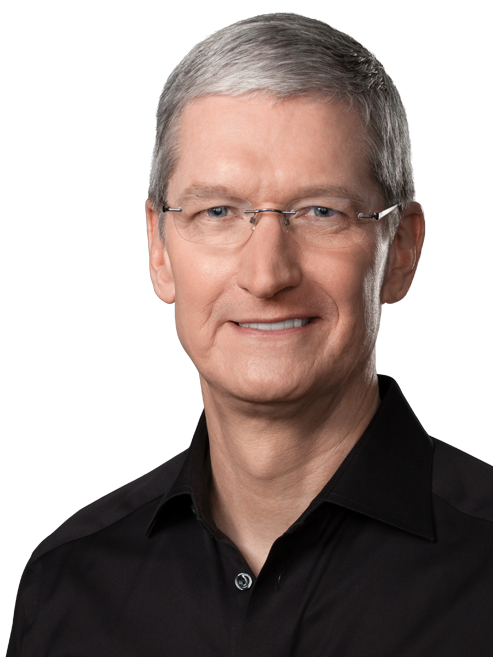 letter ukraine mykhailo tim cook apple