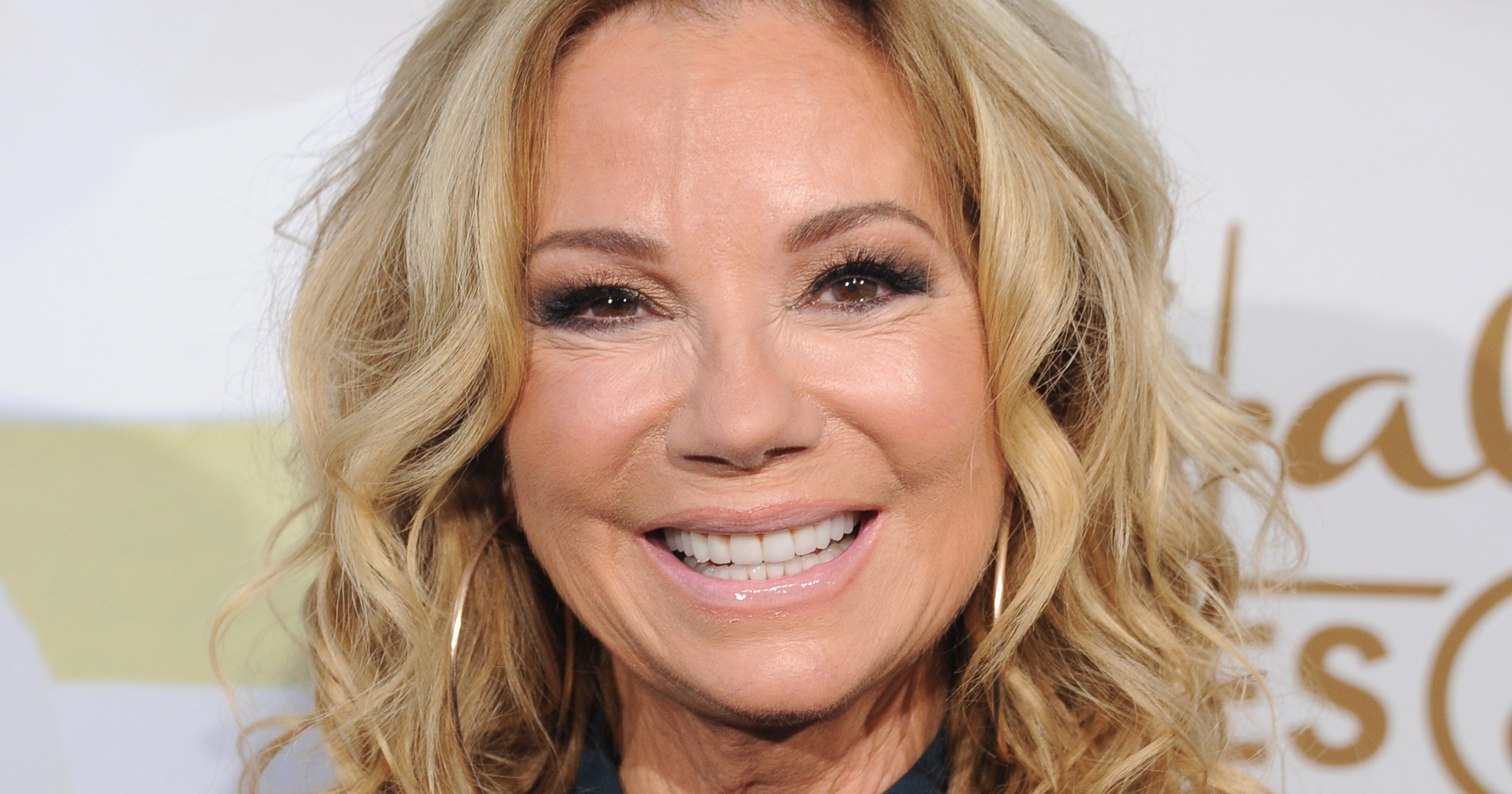 Kathie Lee Gifford S Mother Joan Epstein Dies At 87