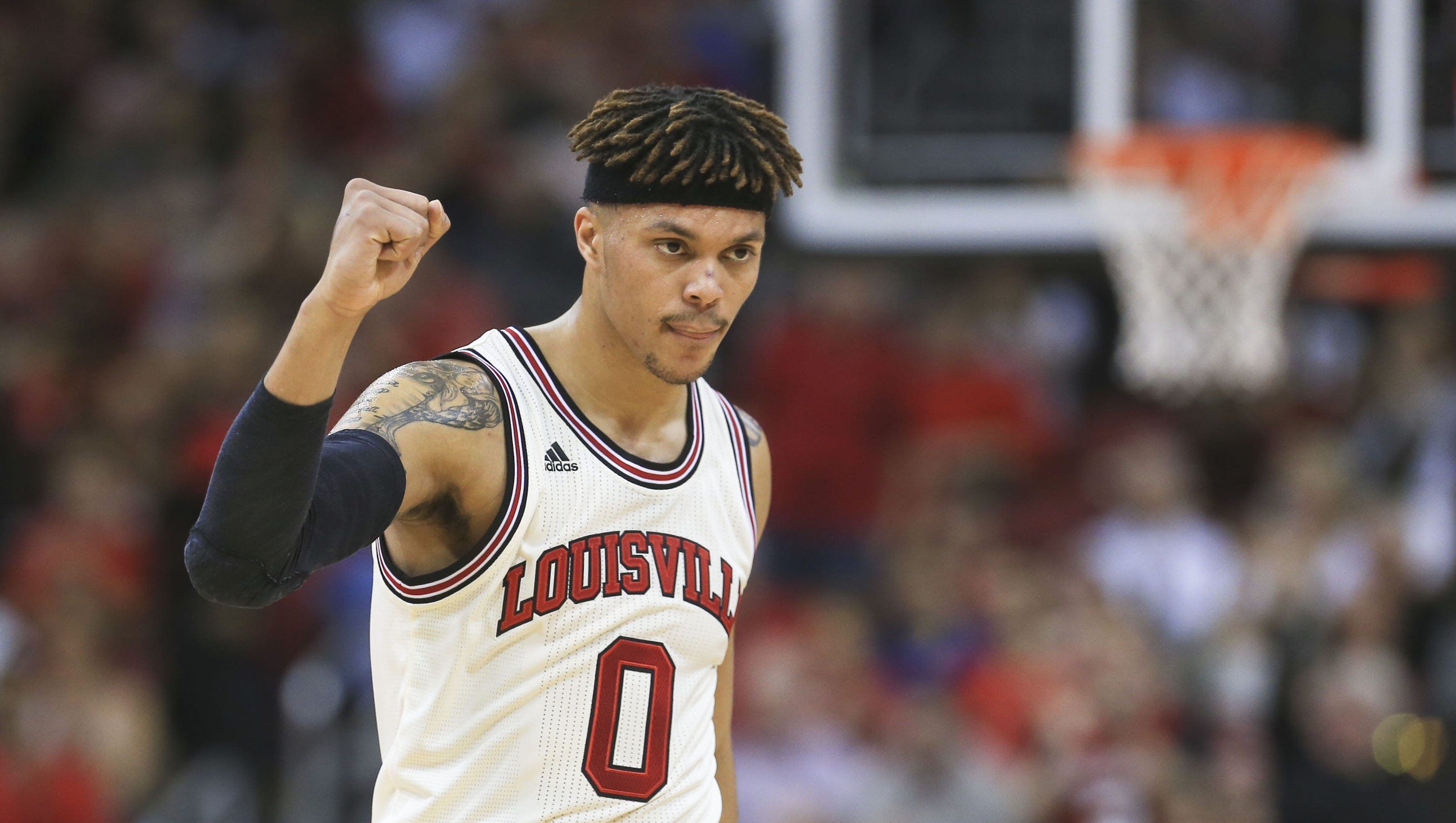 Louisville basketball: Damion Lee, Ray Spalding land NBA contracts