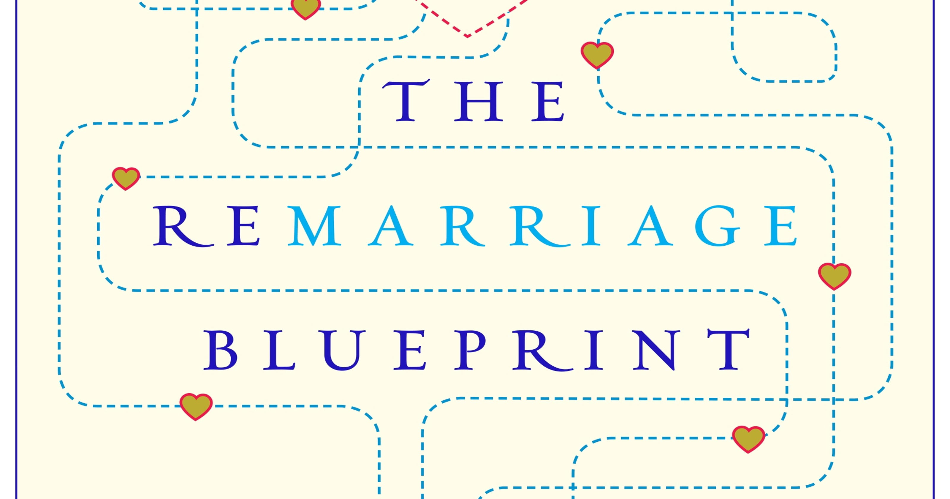 Remarriage issues very different from first marriages