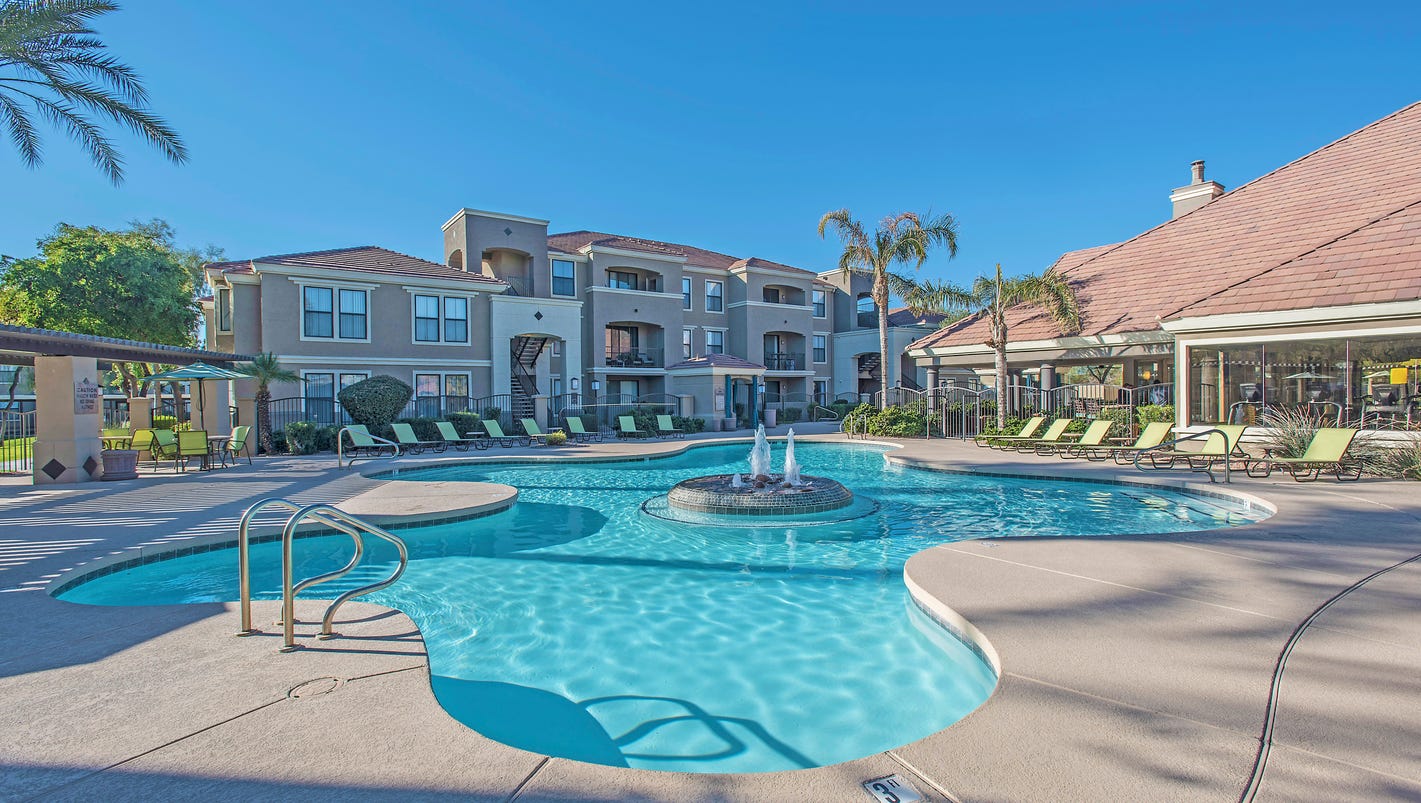 ahwatukee apartment complex sells for $85.2 million ahwatukee apartment complex sells for $85.2 million