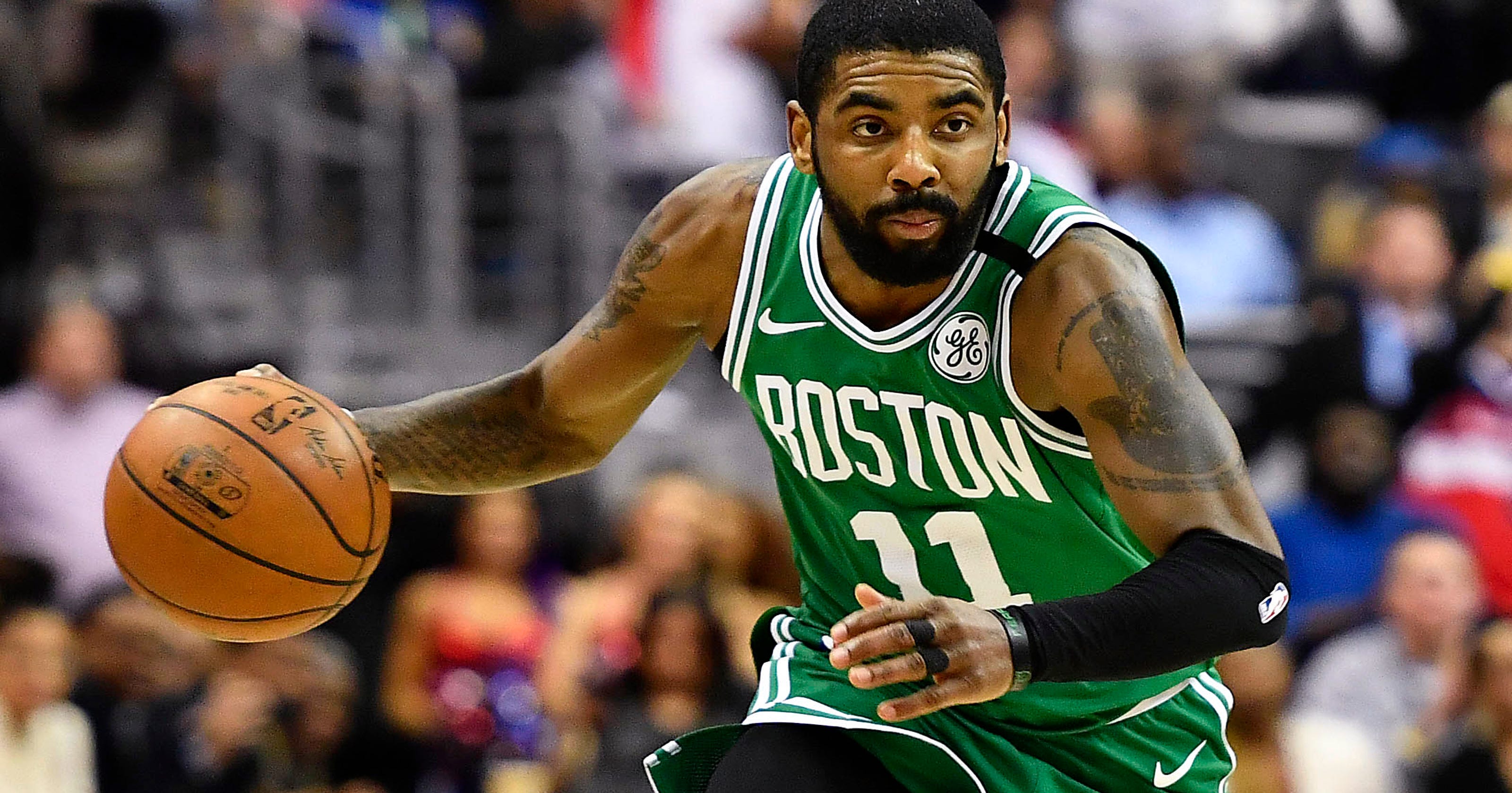 kyrie nba player