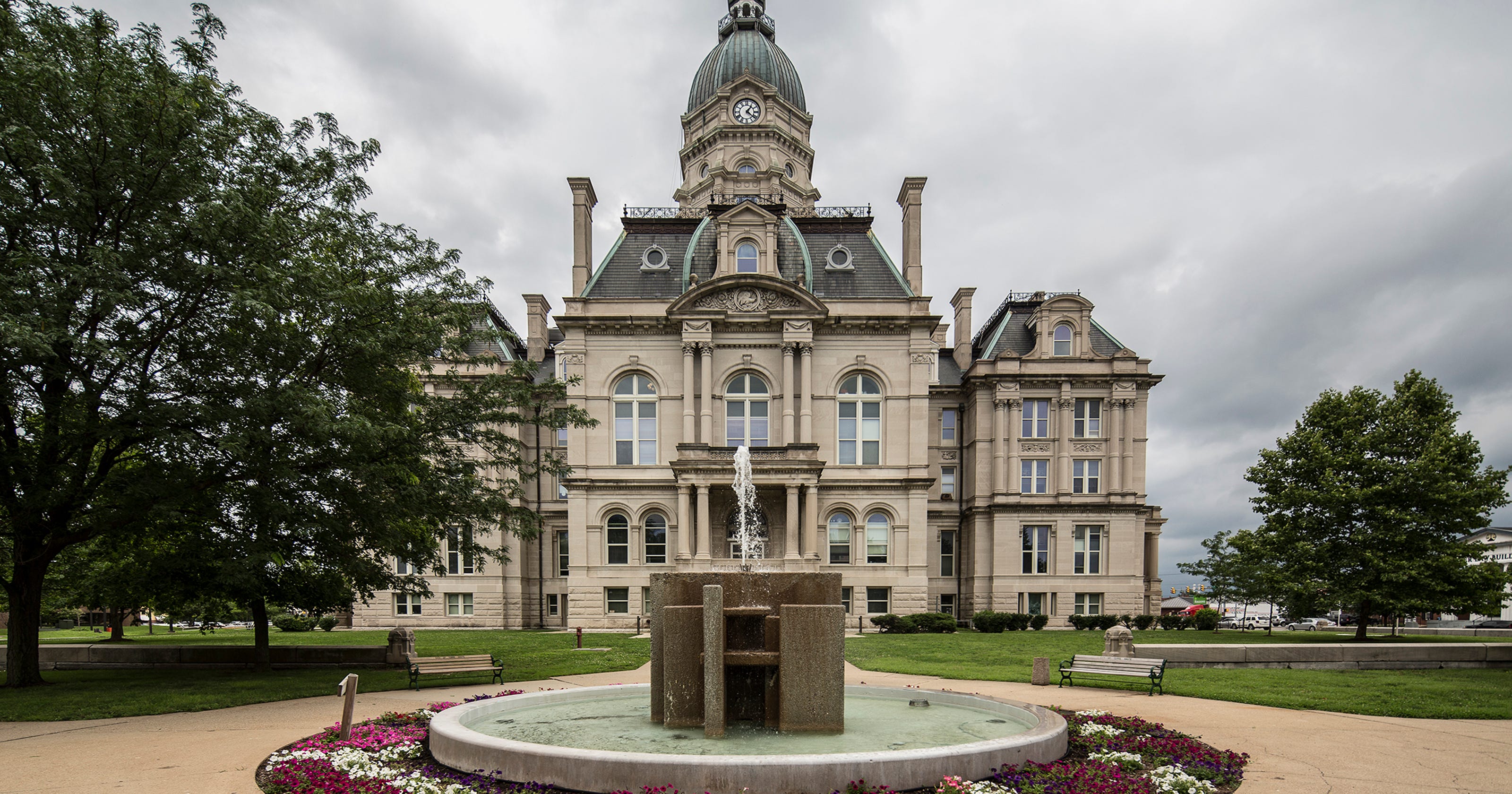 Indiana #39 s Vigo county continues its presidential win streak Indiana #39 s Vigo county continues its presidential win streak