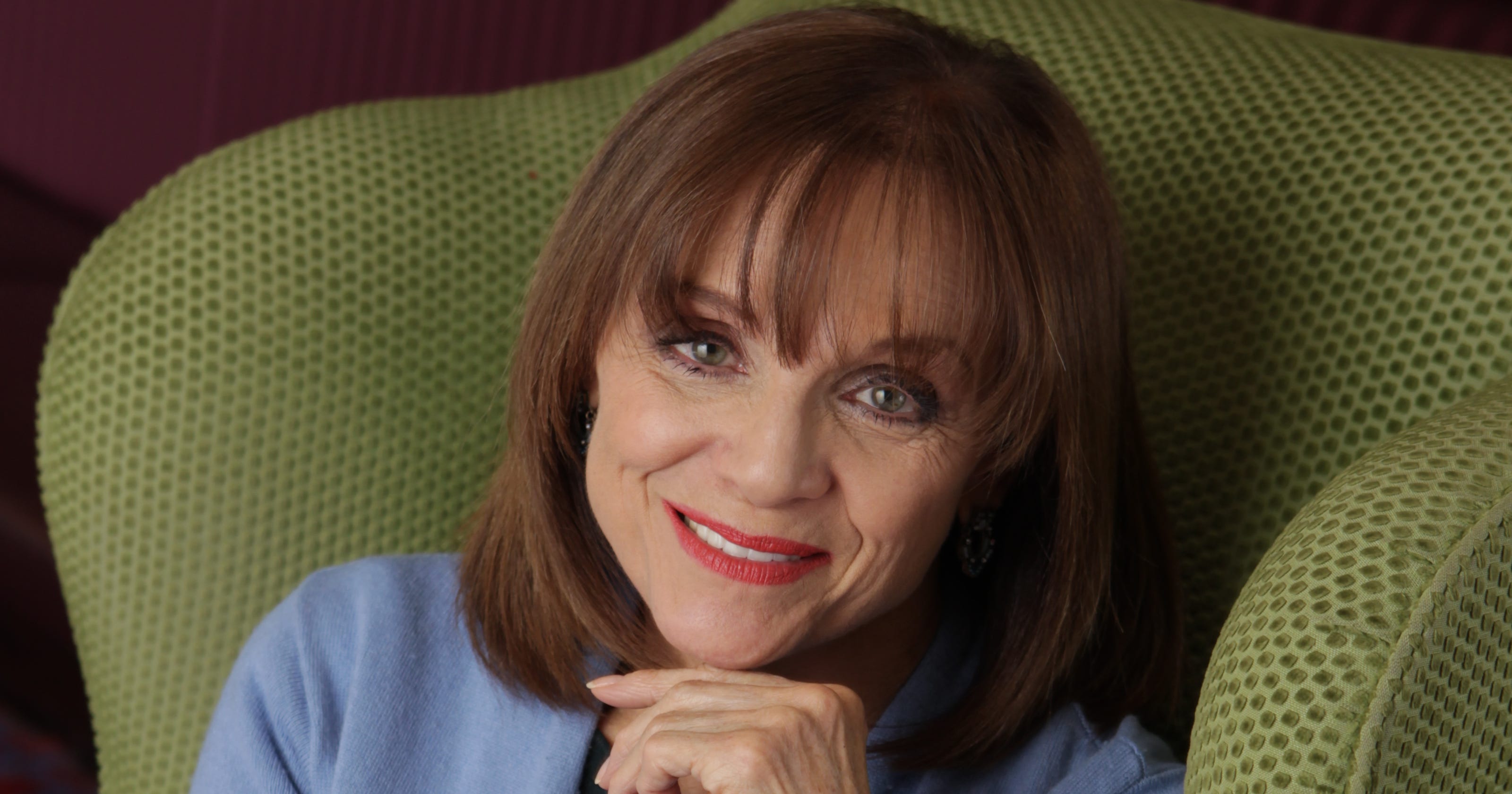 Valerie Harper Star Of Rhoda And The Mary Tyler Moore Show Dies At 80
