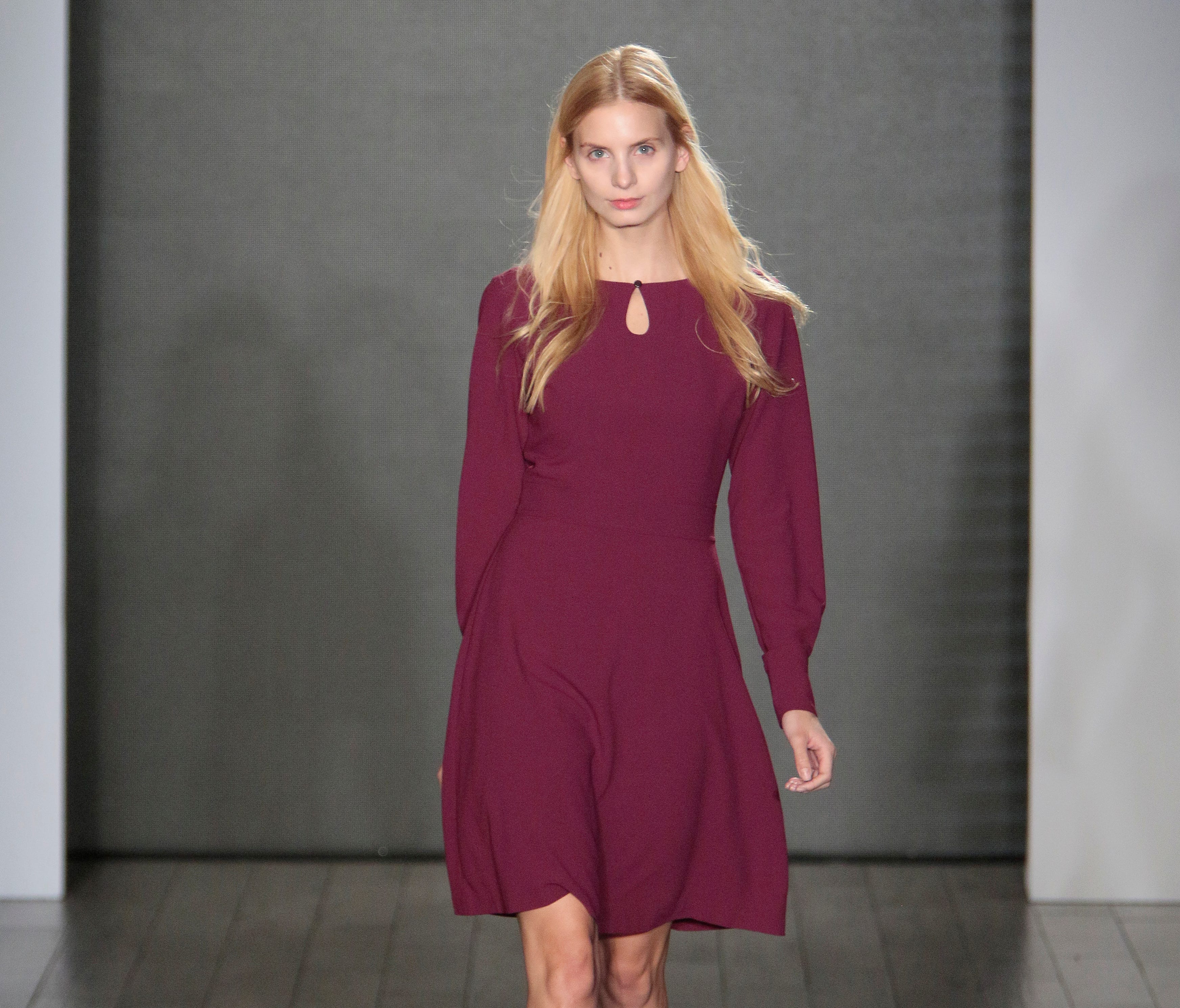 Crowne Plaza has introduced a new line of uniforms by fashion designer Timo Weiland.