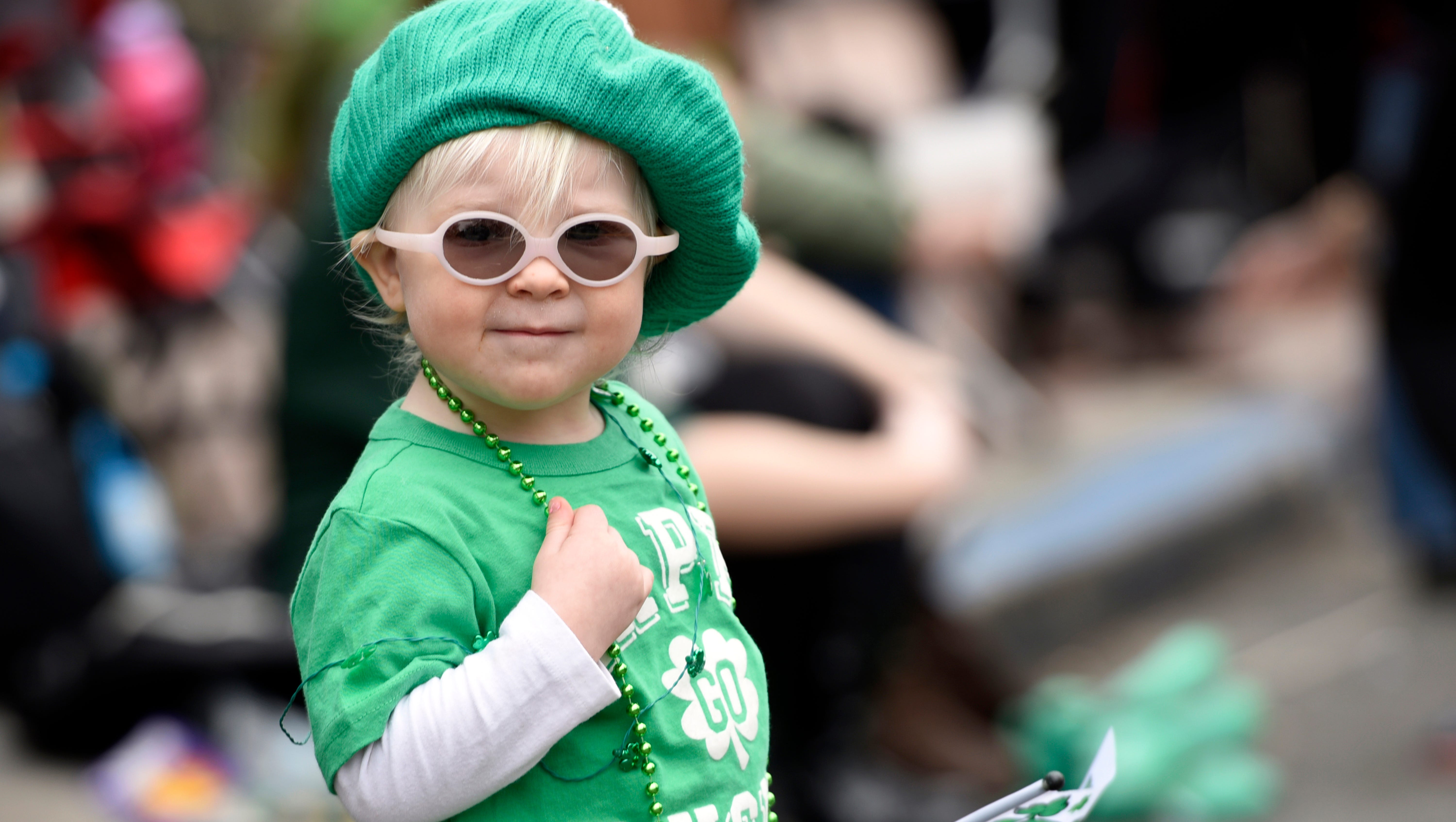 fiesta Alerta Repelente 7 St. Patrick's Day traditions explained