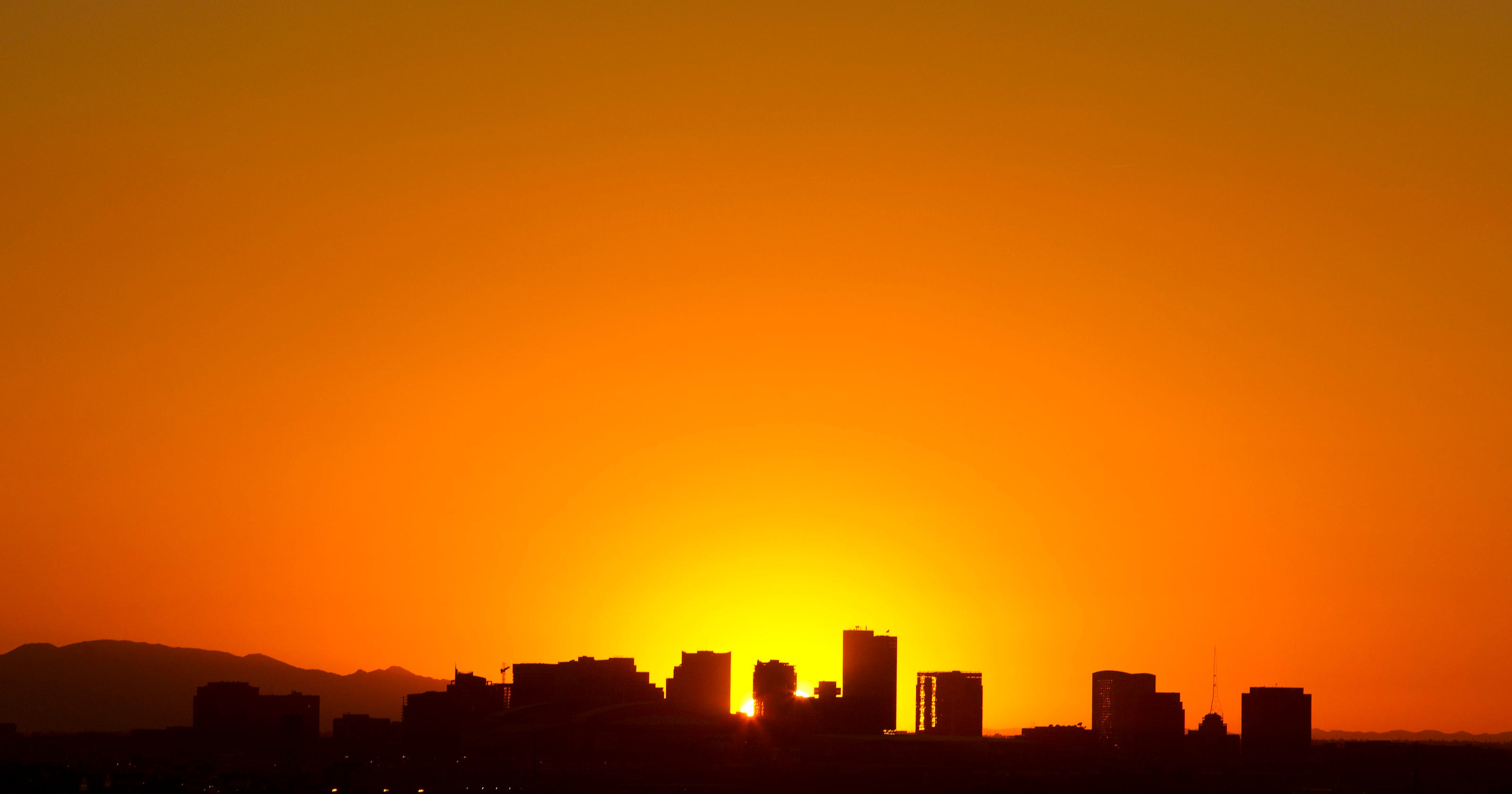 Summer In Arizona 100 Things To Do To Survive The Phoenix Heat