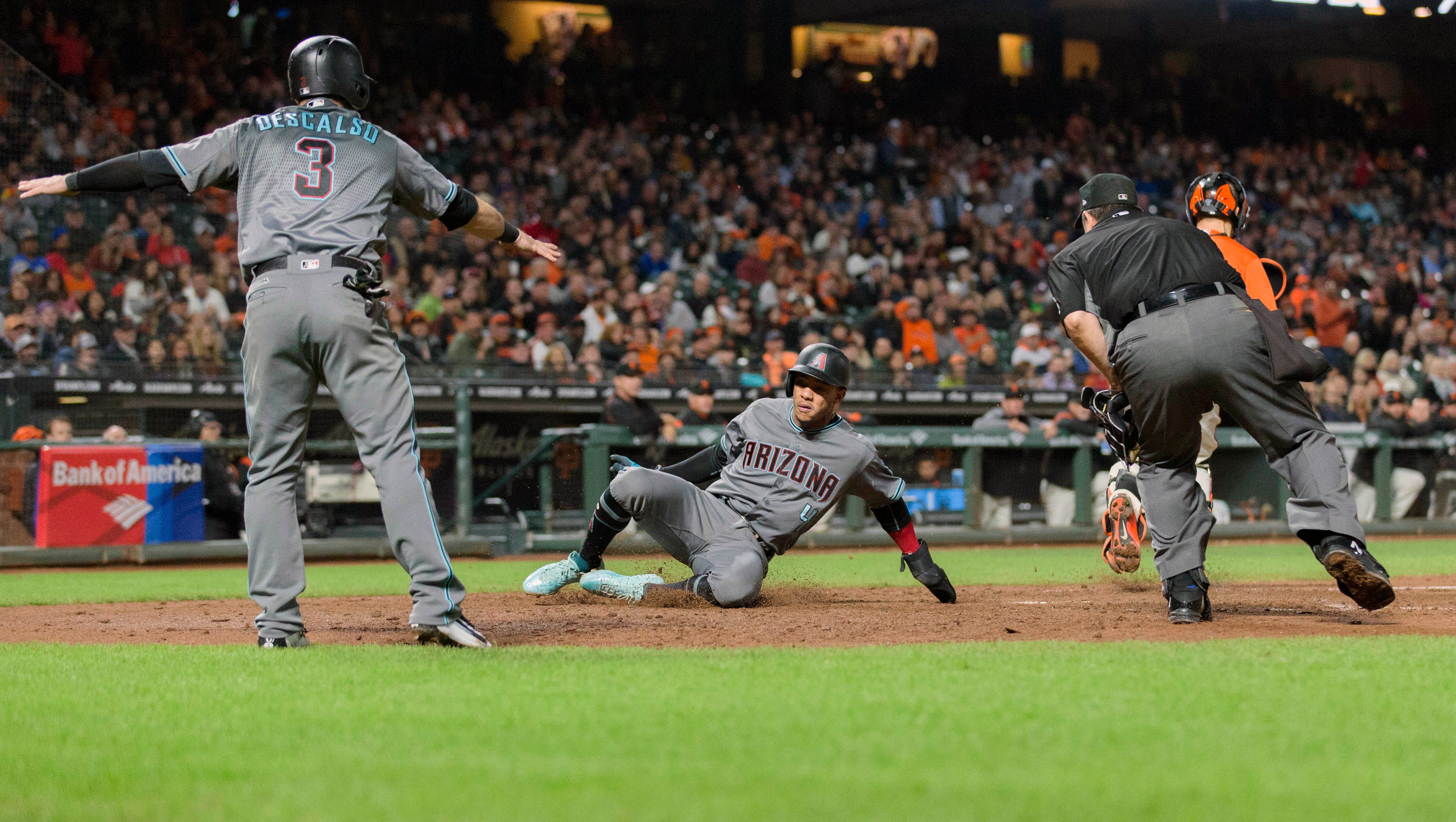 giants magic number giants magic number